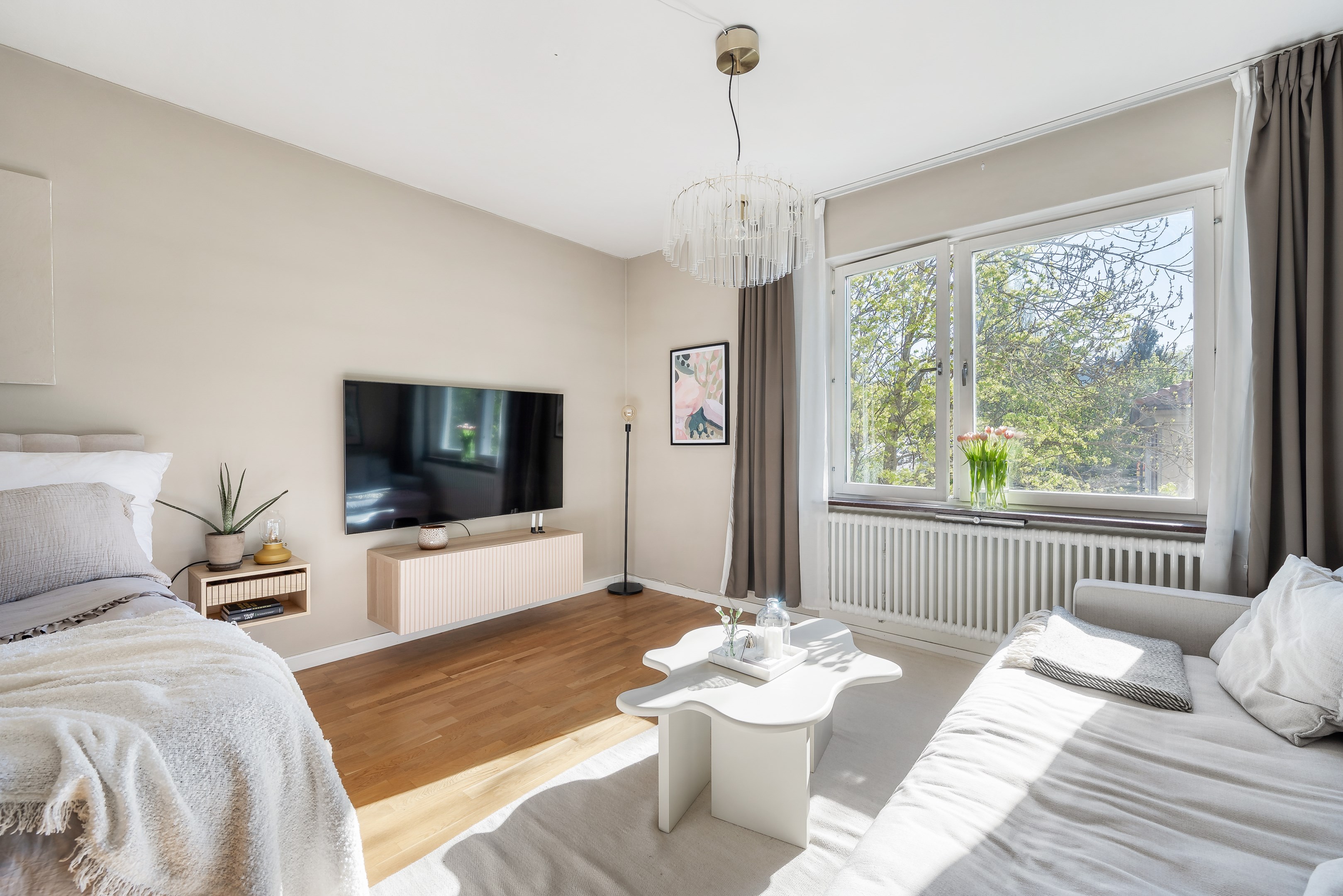 Bostadsbild från Bällstavägen 49, Kommande i Bromma - Mariehäll, Stockholm