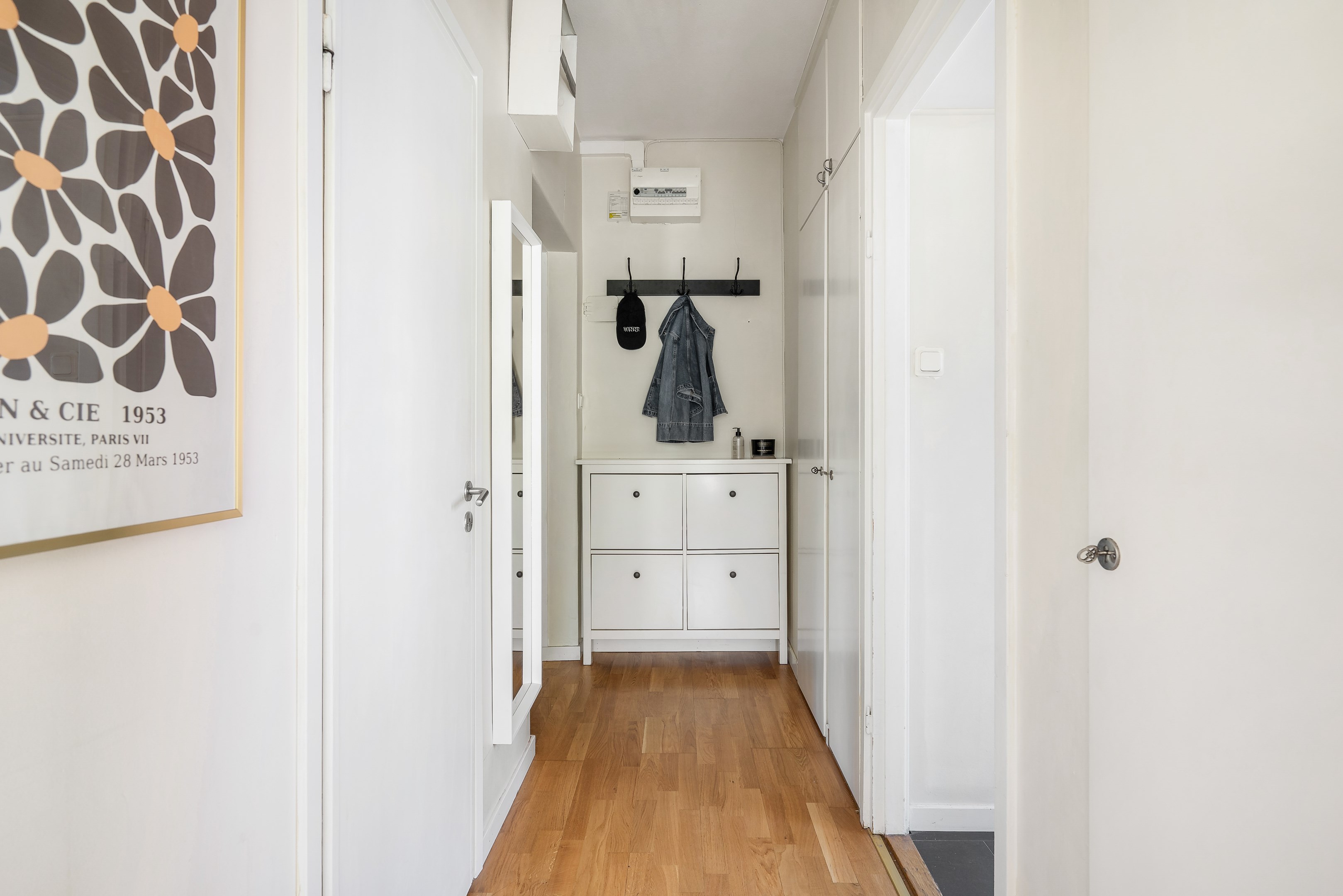 Bostadsbild från Bällstavägen 49, Kommande i Bromma - Mariehäll, Stockholm