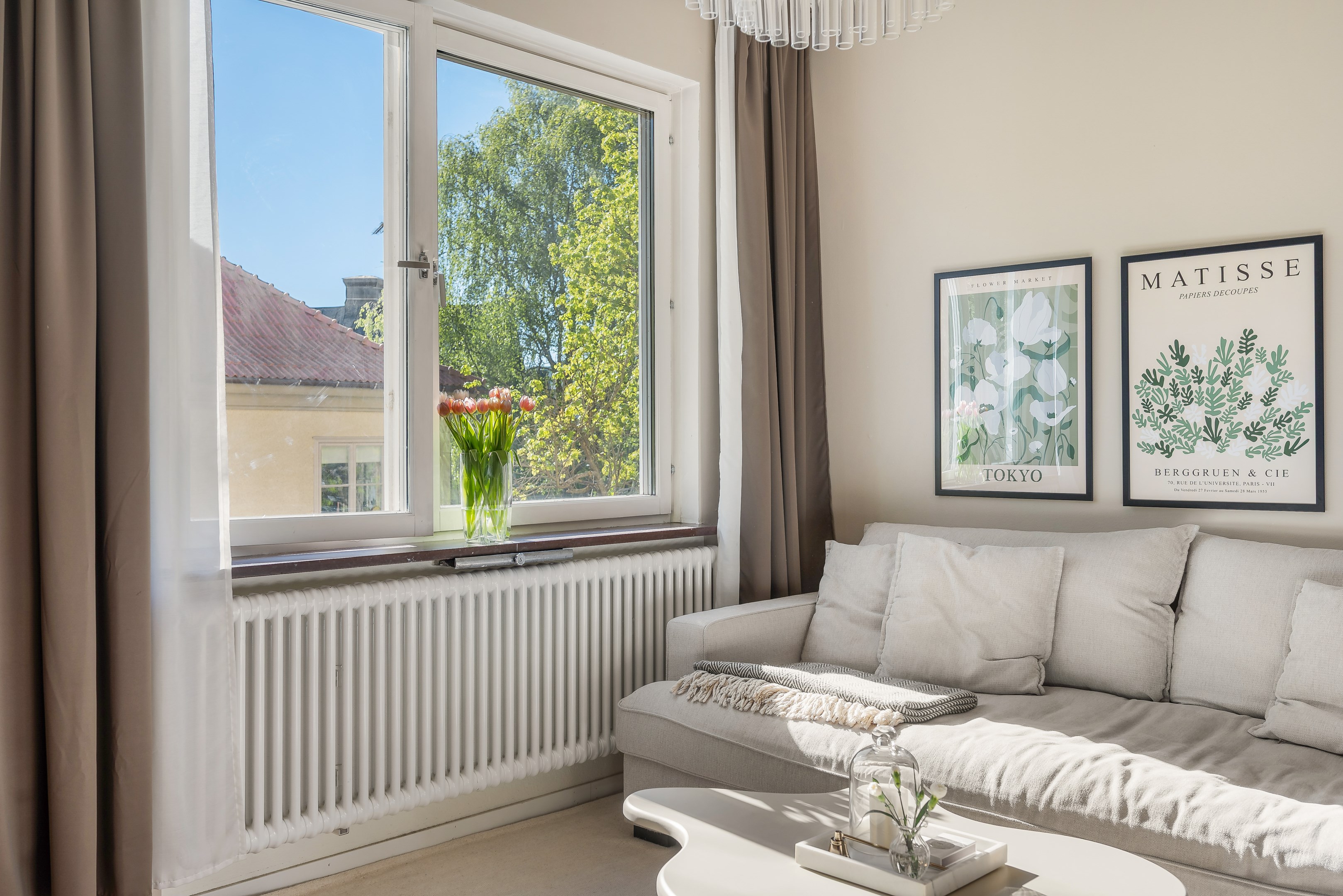 Bostadsbild från Bällstavägen 49, Kommande i Bromma - Mariehäll, Stockholm