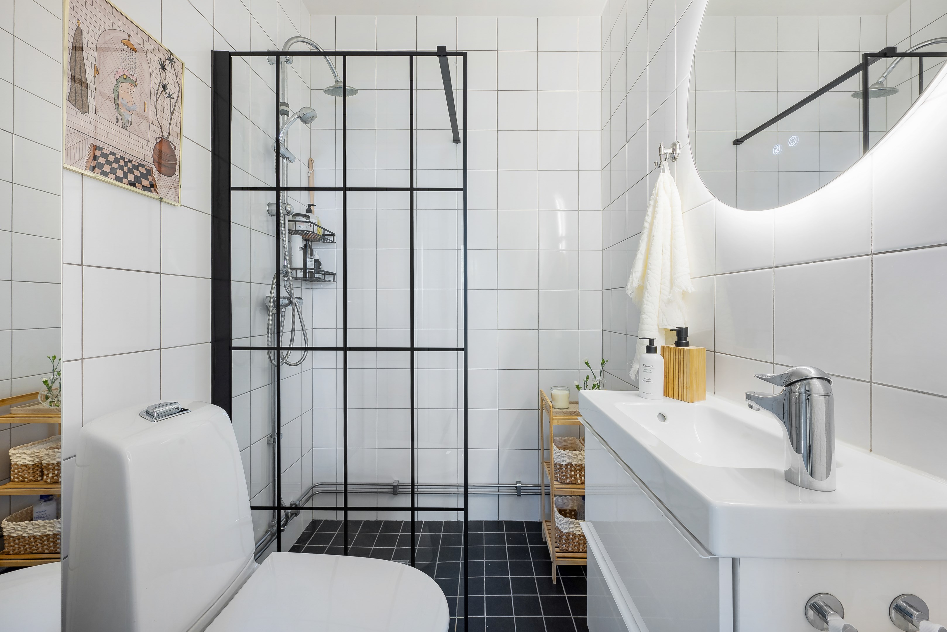 Bostadsbild från Bällstavägen 49, Kommande i Bromma - Mariehäll, Stockholm