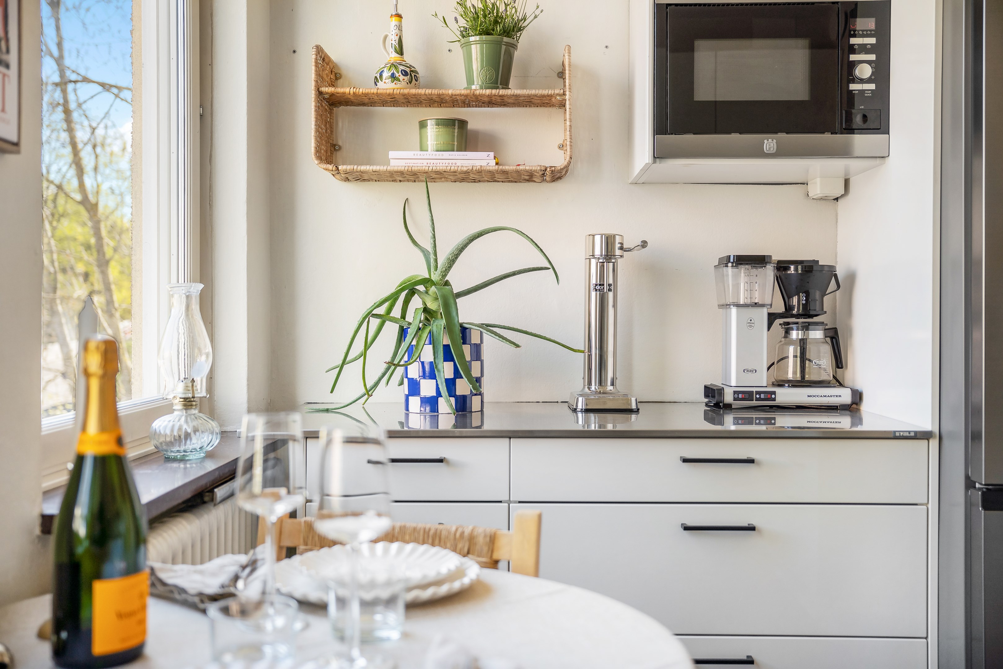 Bostadsbild från Bällstavägen 49, Kommande i Bromma - Mariehäll, Stockholm