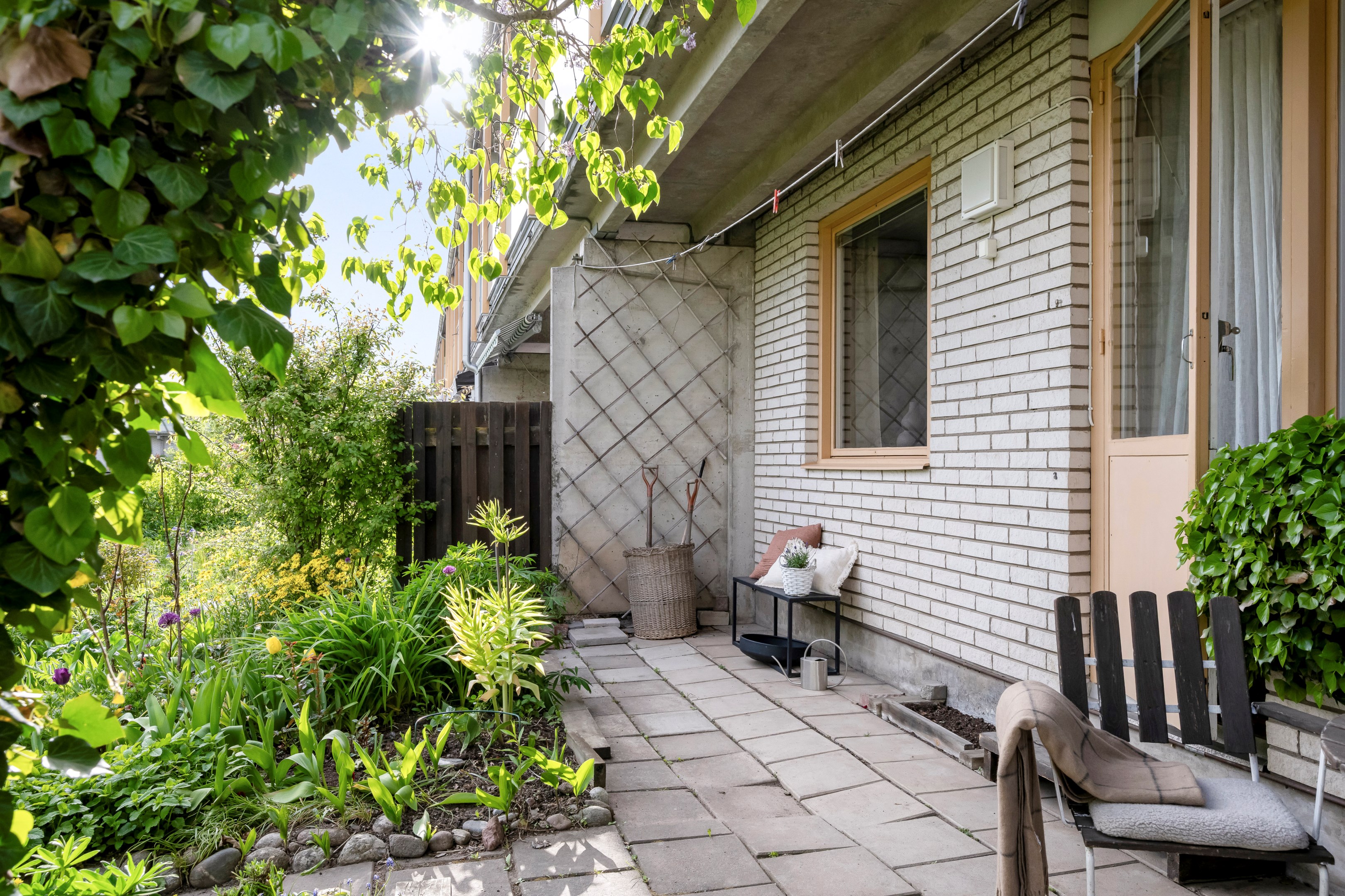Bostadsbild från Karin Boyegatan 10A, Såld i Löten, Uppsala