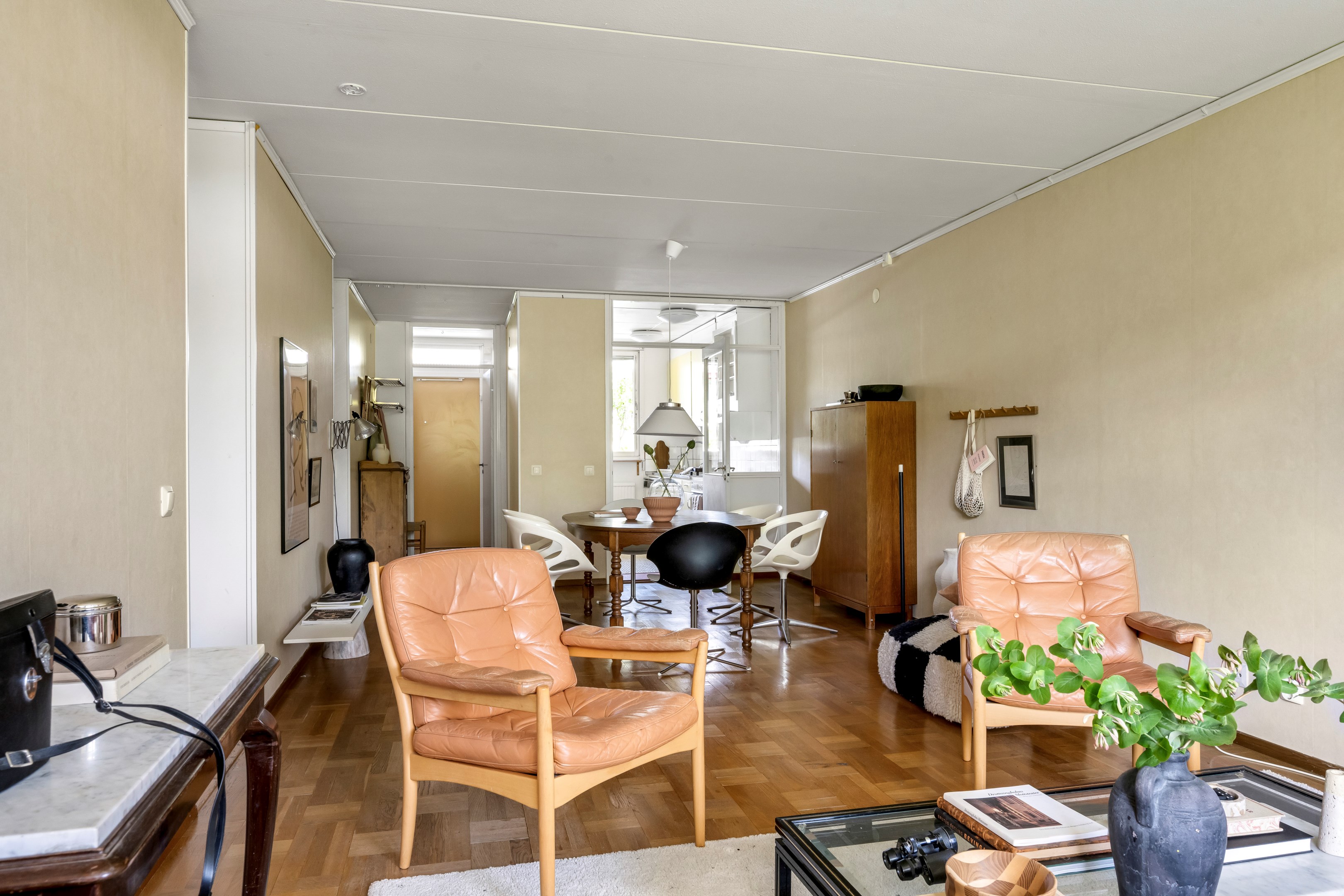 Bostadsbild från Karin Boyegatan 10A, Såld i Löten, Uppsala