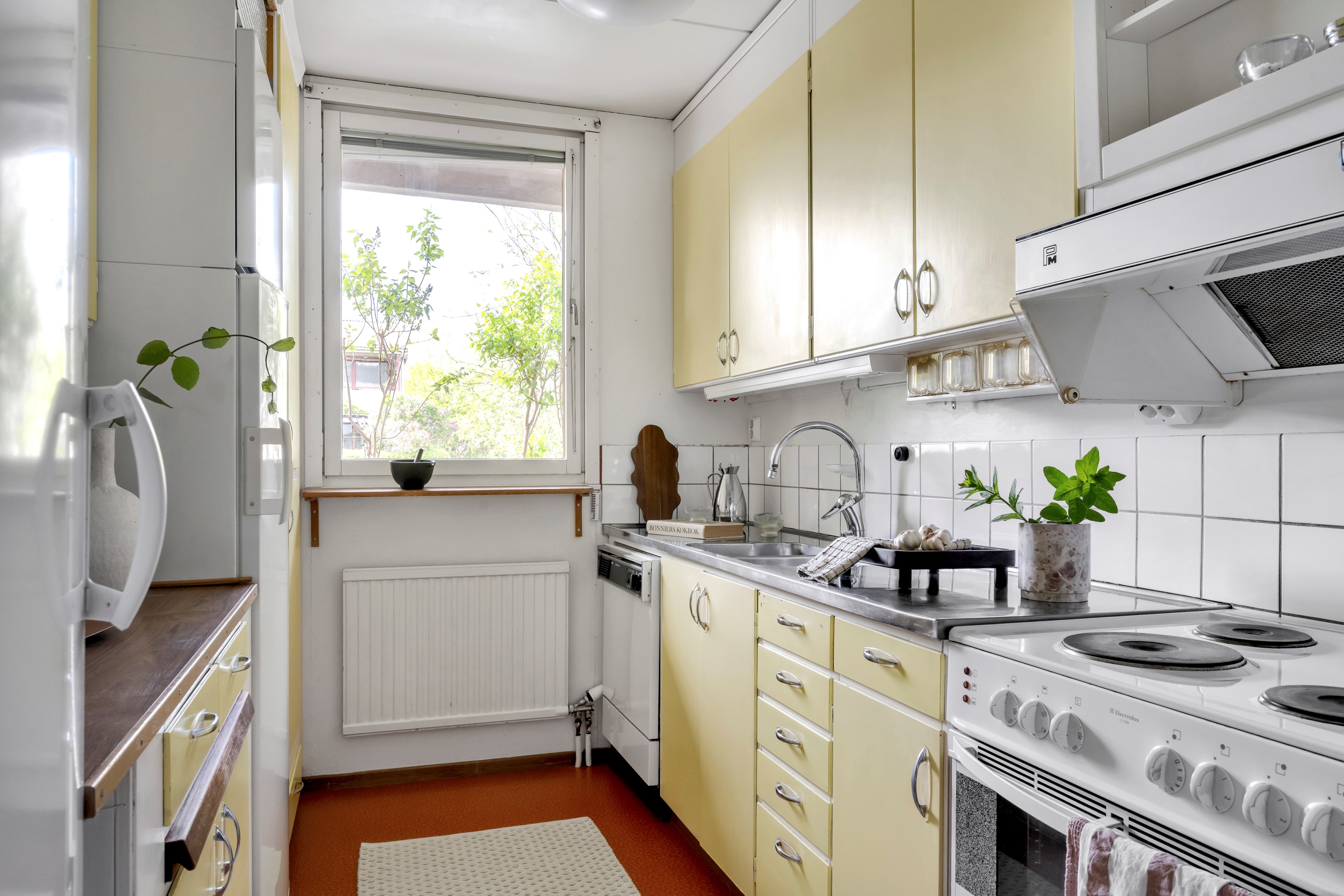 Bostadsbild från Karin Boyegatan 10A, Såld i Löten, Uppsala