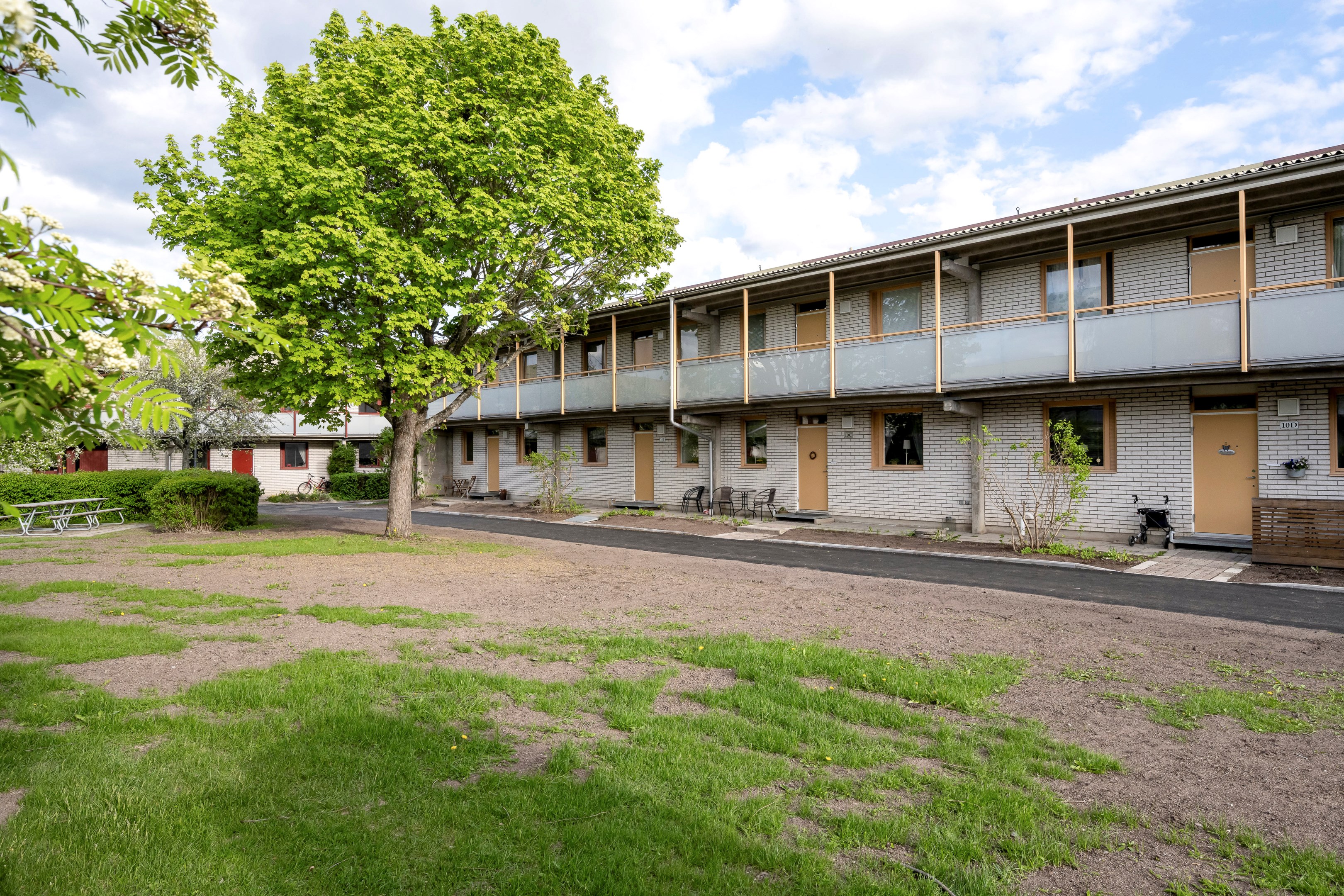 Bostadsbild från Karin Boyegatan 10A, Såld i Löten, Uppsala