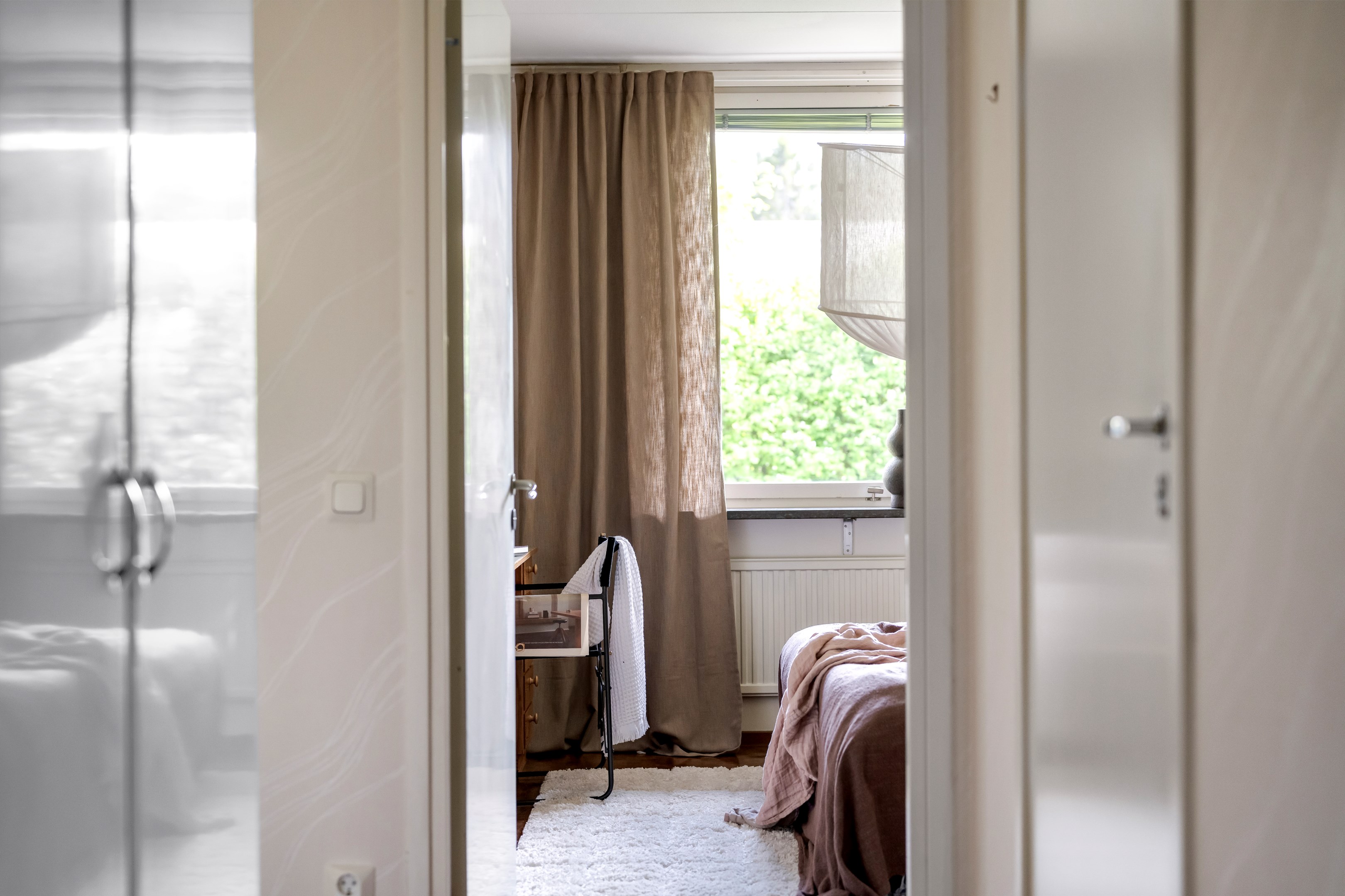 Bostadsbild från Karin Boyegatan 10A, Såld i Löten, Uppsala