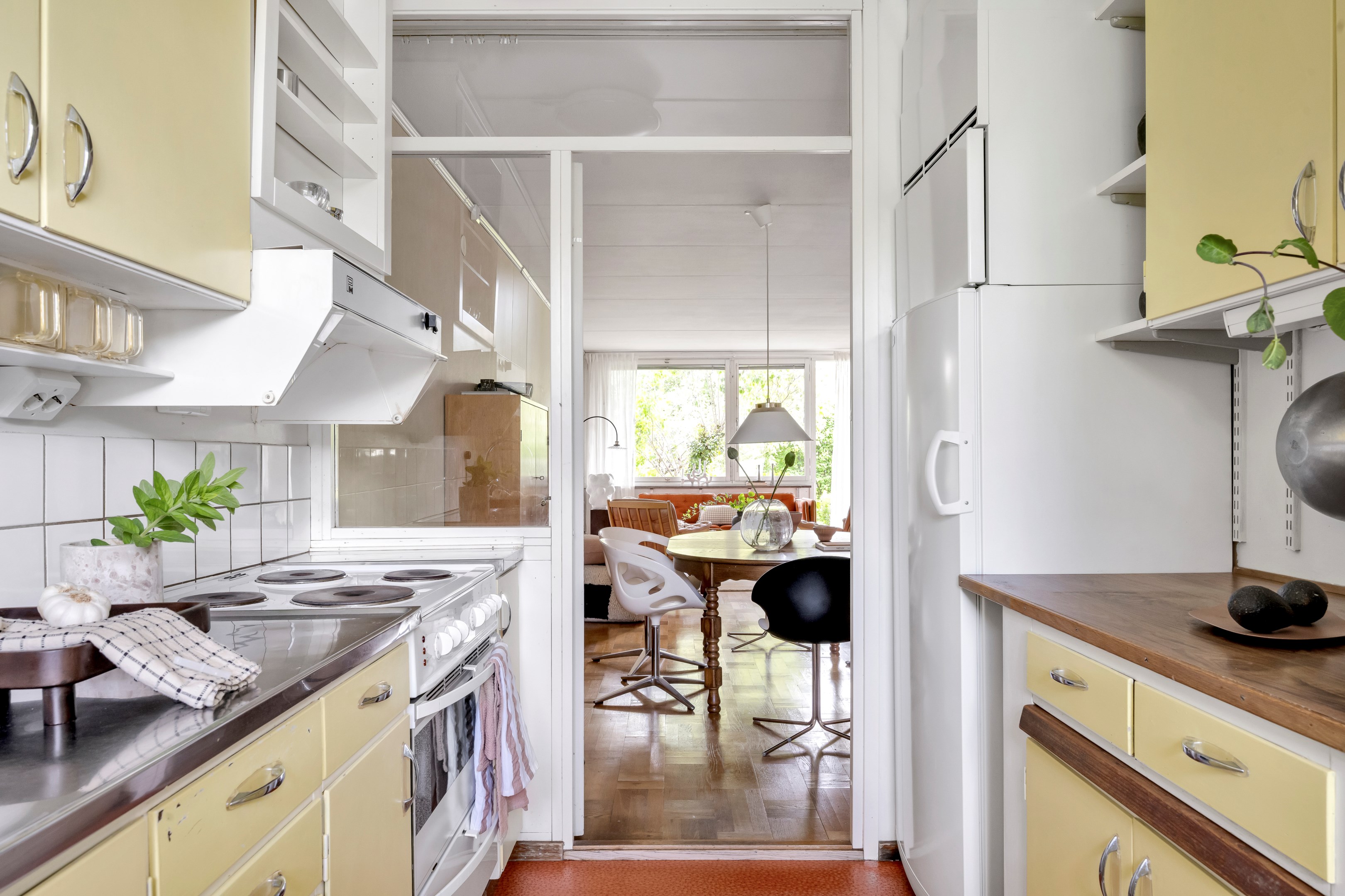 Bostadsbild från Karin Boyegatan 10A, Såld i Löten, Uppsala