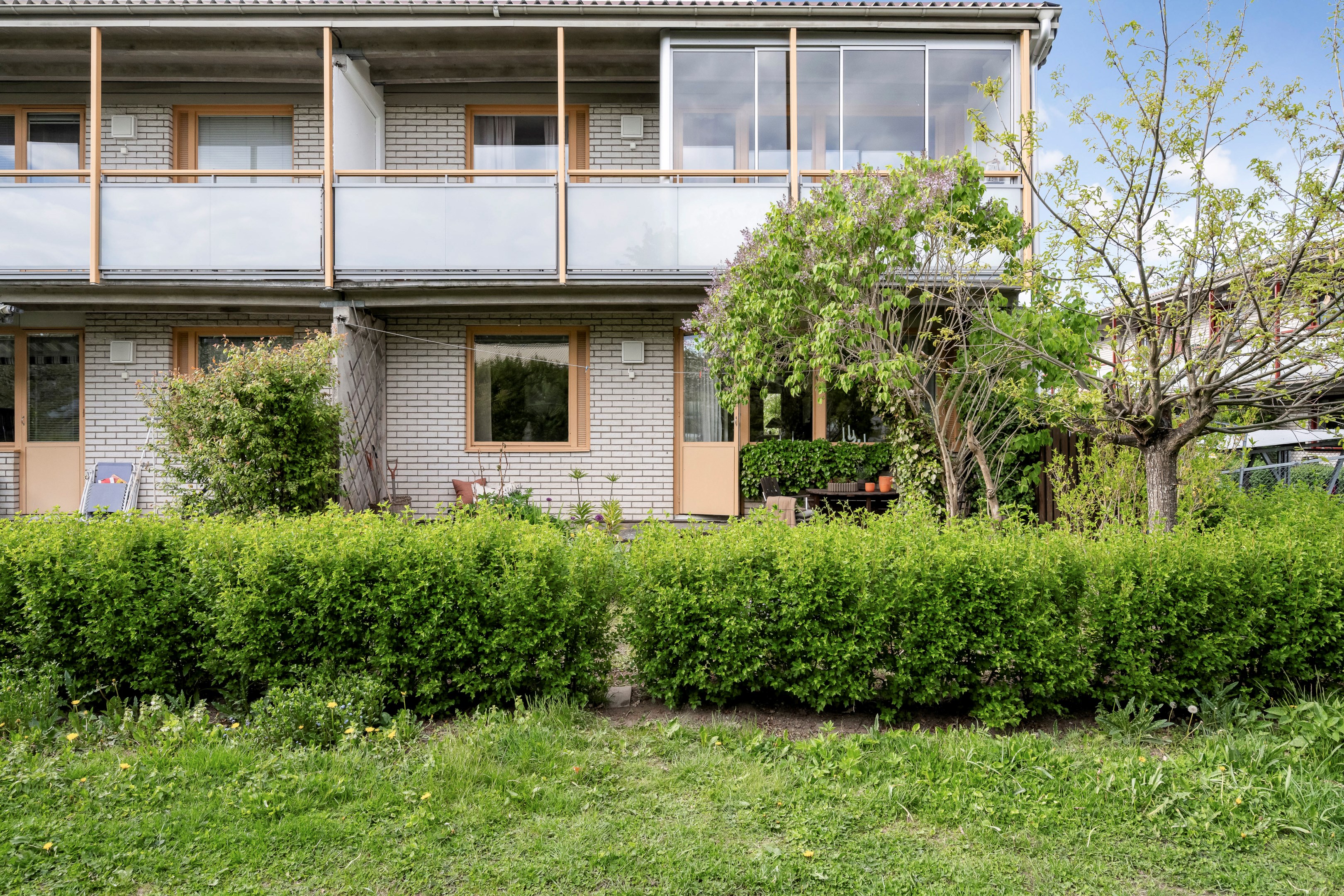 Bostadsbild från Karin Boyegatan 10A, Såld i Löten, Uppsala