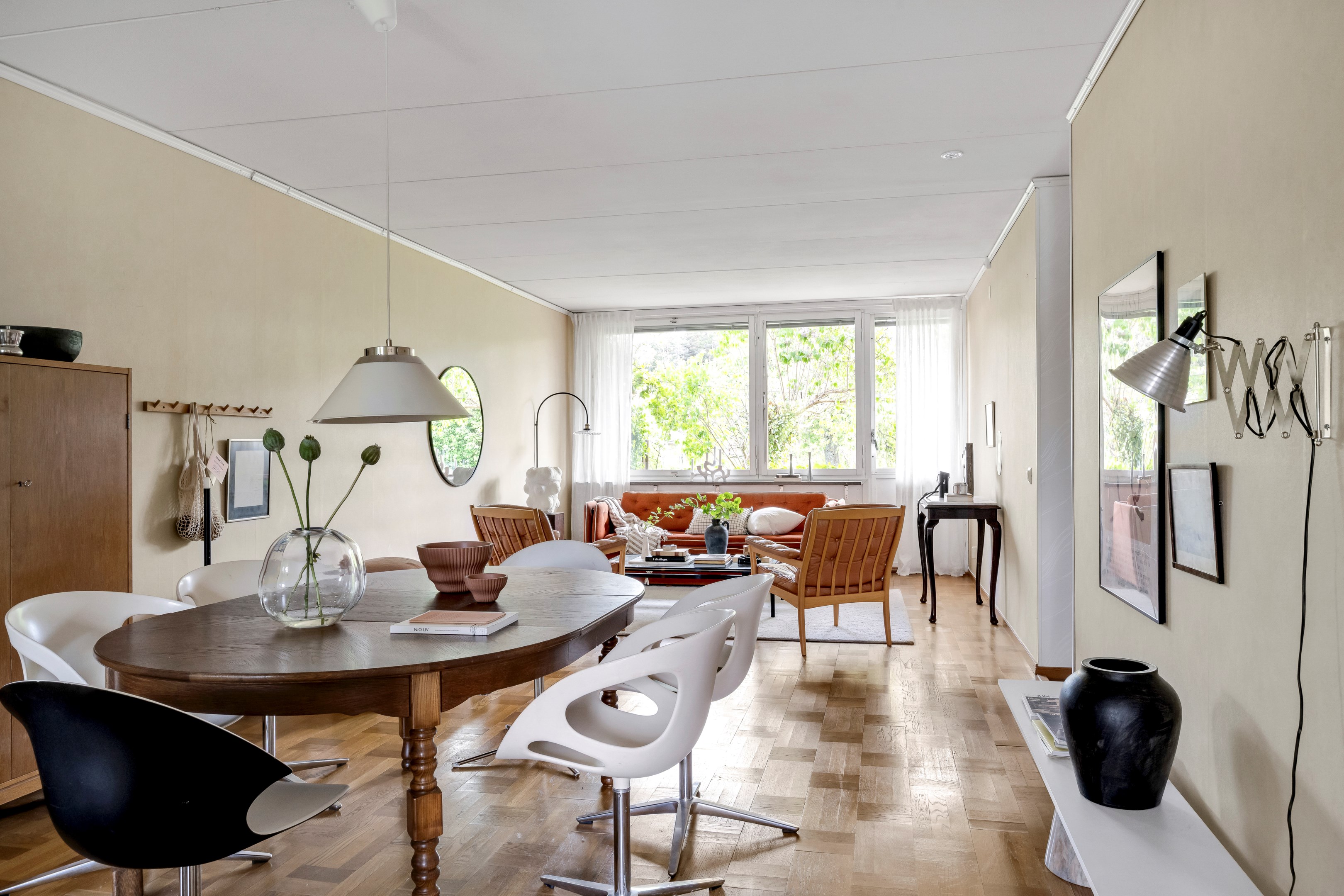 Bostadsbild från Karin Boyegatan 10A, Såld i Löten, Uppsala