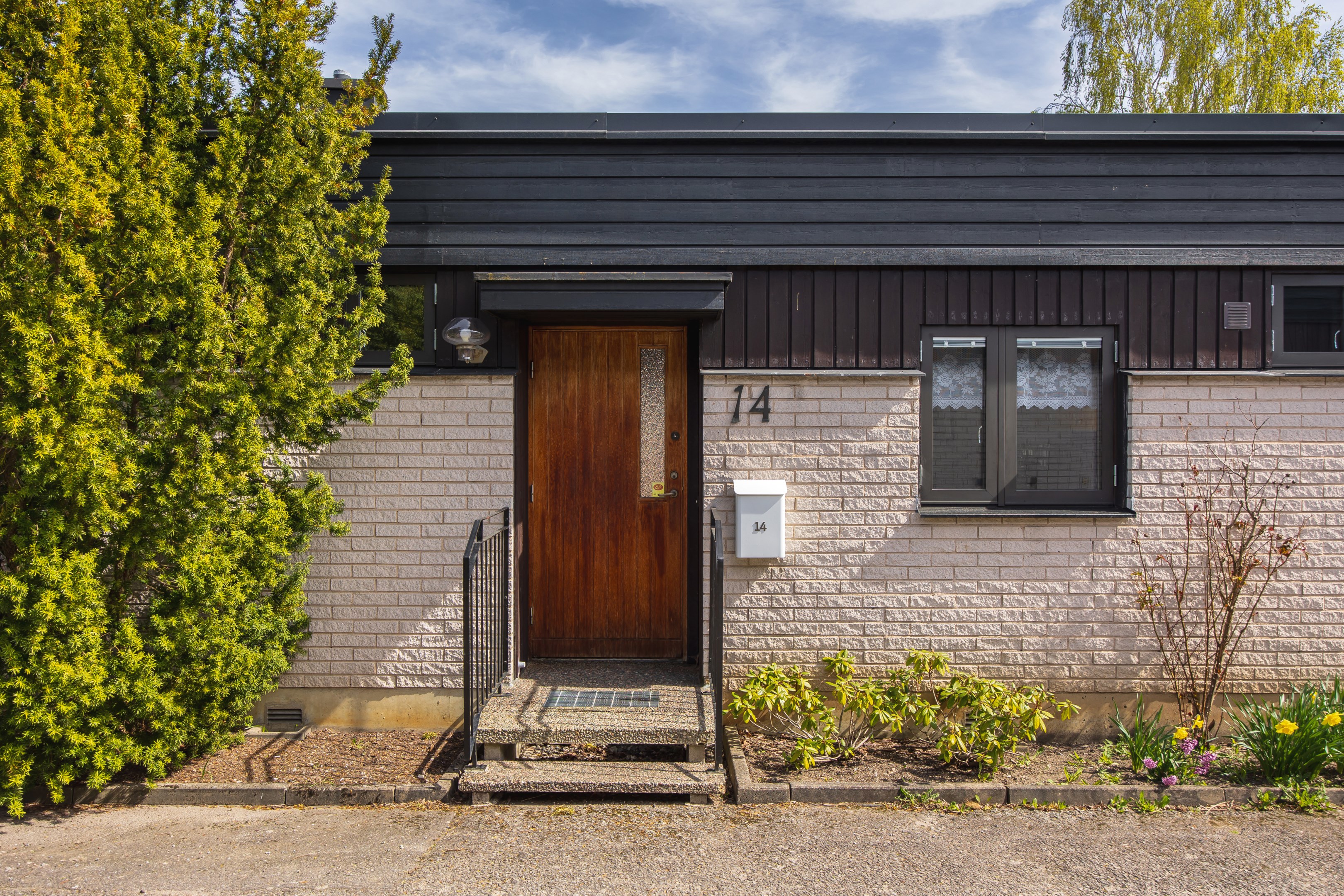Bostadsbild från Trossvägen 14, Kommande i Båthöjden - Saltsjöbaden, Nacka