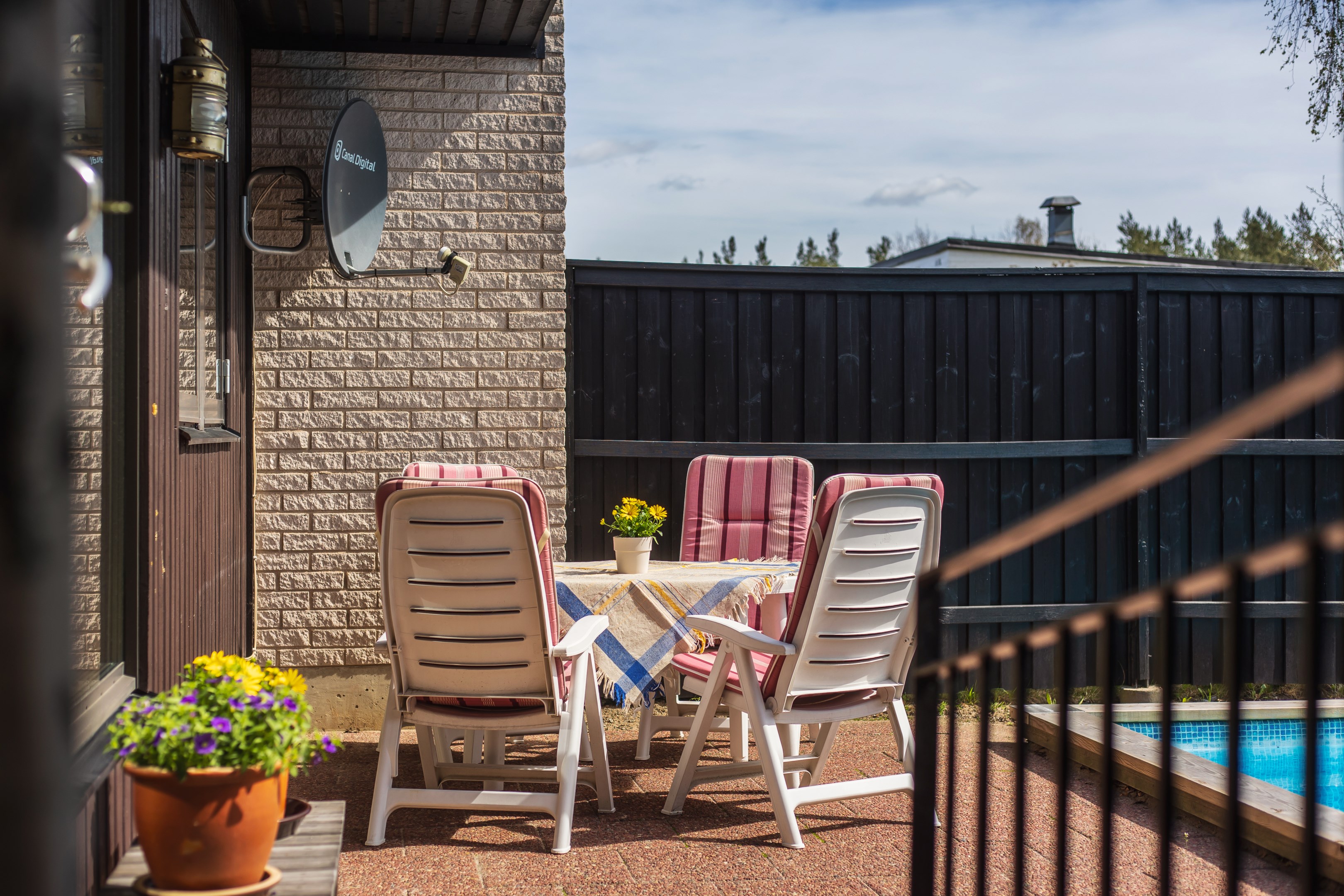 Bostadsbild från Trossvägen 14, Kommande i Båthöjden - Saltsjöbaden, Nacka