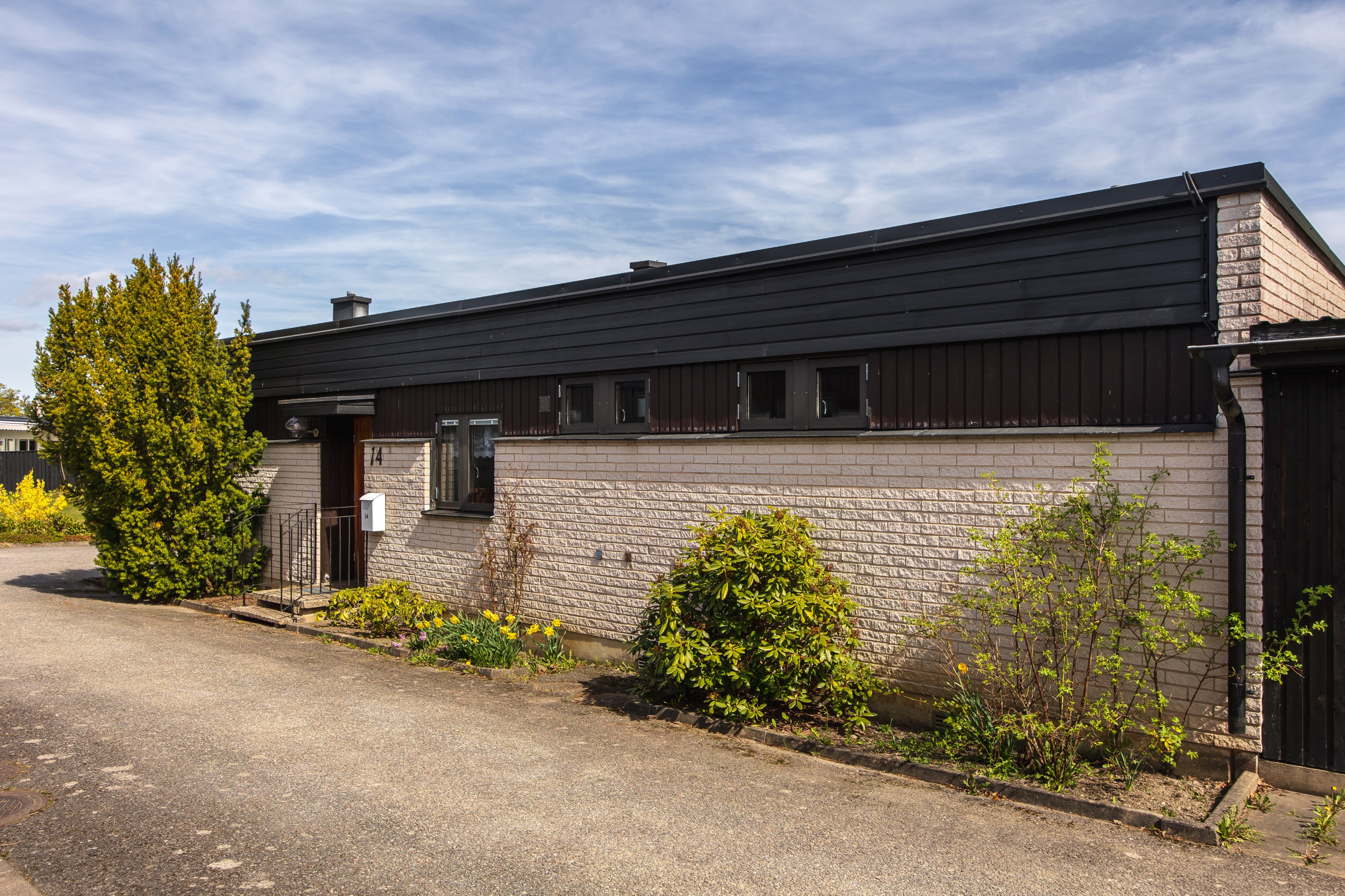 Bostadsbild från Trossvägen 14, Kommande i Båthöjden - Saltsjöbaden, Nacka