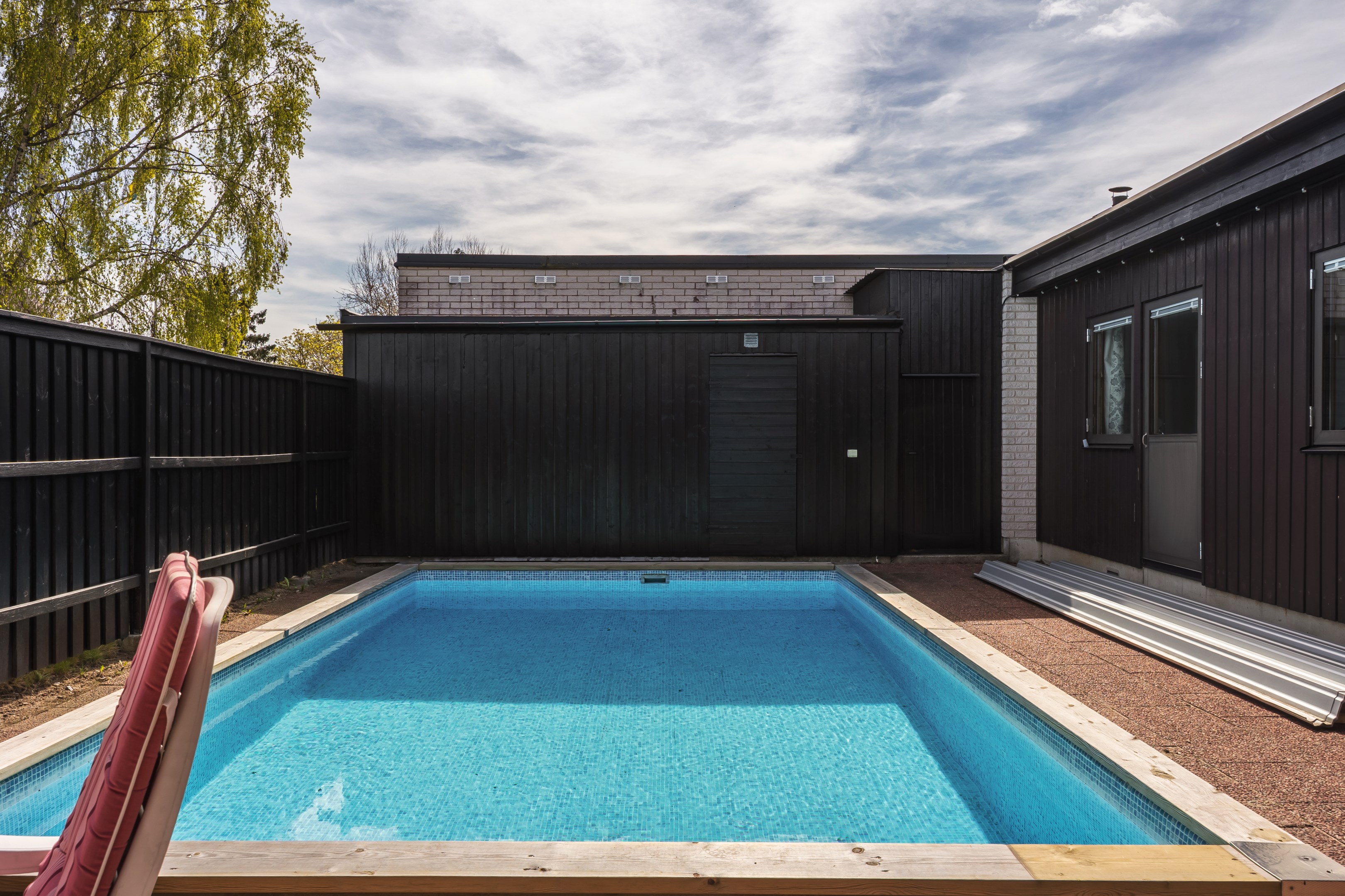 Bostadsbild från Trossvägen 14, Kommande i Båthöjden - Saltsjöbaden, Nacka