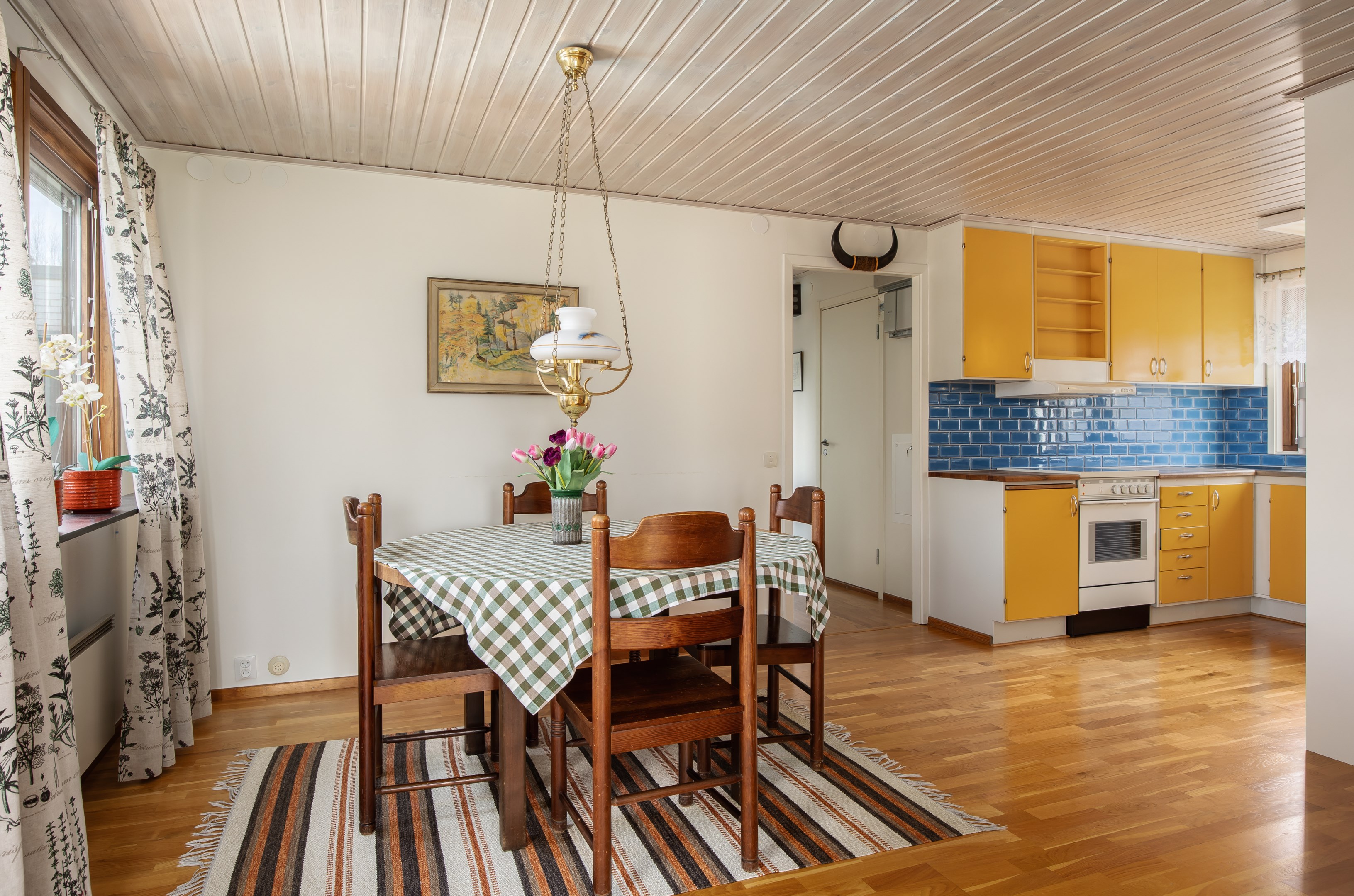 Bostadsbild från Trossvägen 14, Kommande i Båthöjden - Saltsjöbaden, Nacka