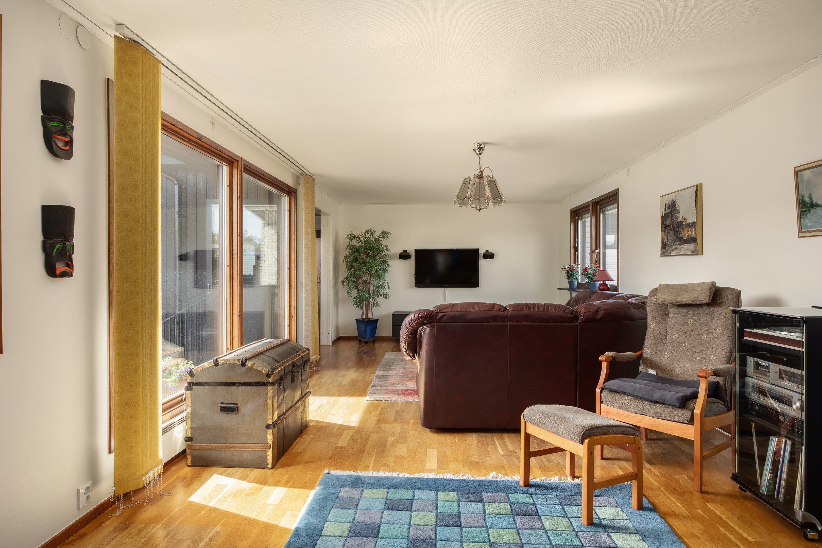 Bostadsbild från Trossvägen 14, Kommande i Båthöjden - Saltsjöbaden, Nacka