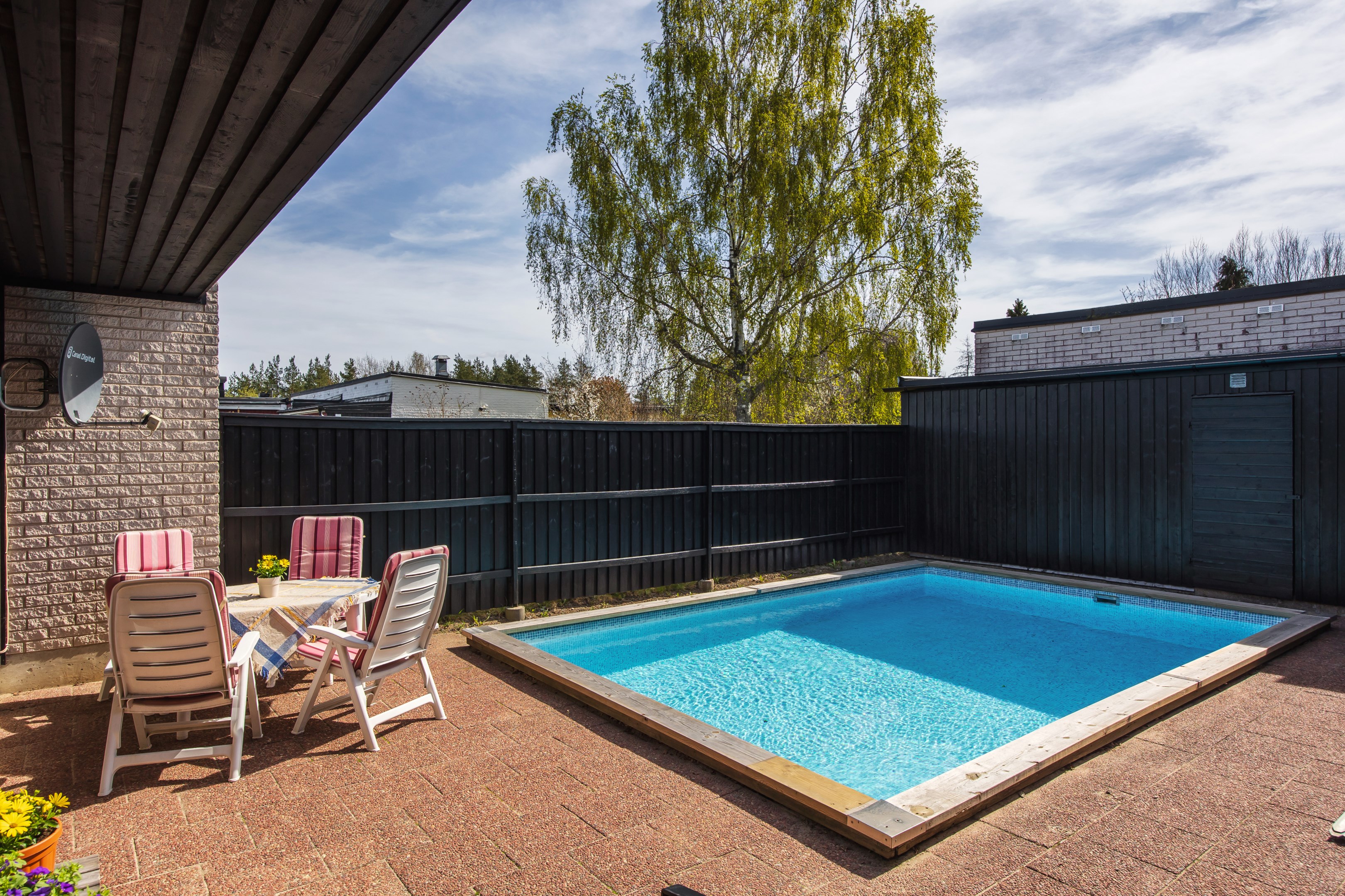 Bostadsbild från Trossvägen 14, Kommande i Båthöjden - Saltsjöbaden, Nacka