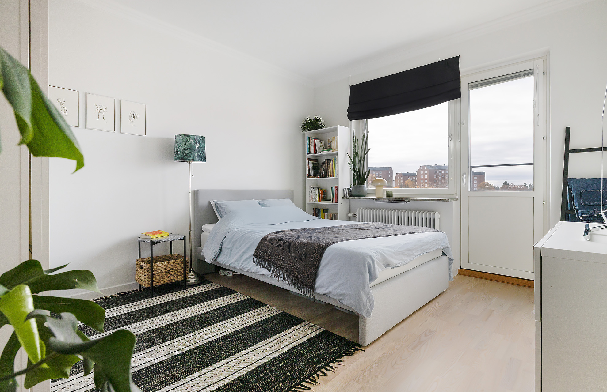 Bostadsbild från Isjaktsgränd 31, Till salu i Västertorp, Stockholm