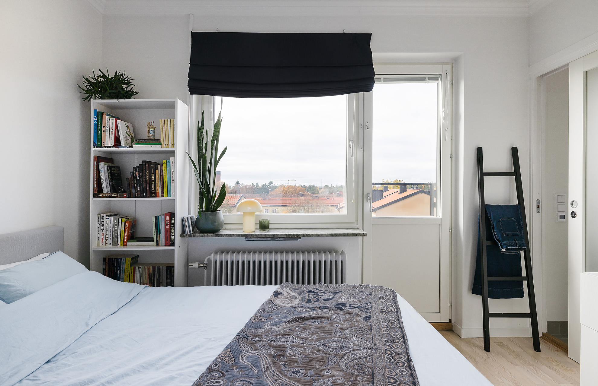 Bostadsbild från Isjaktsgränd 31, Till salu i Västertorp, Stockholm