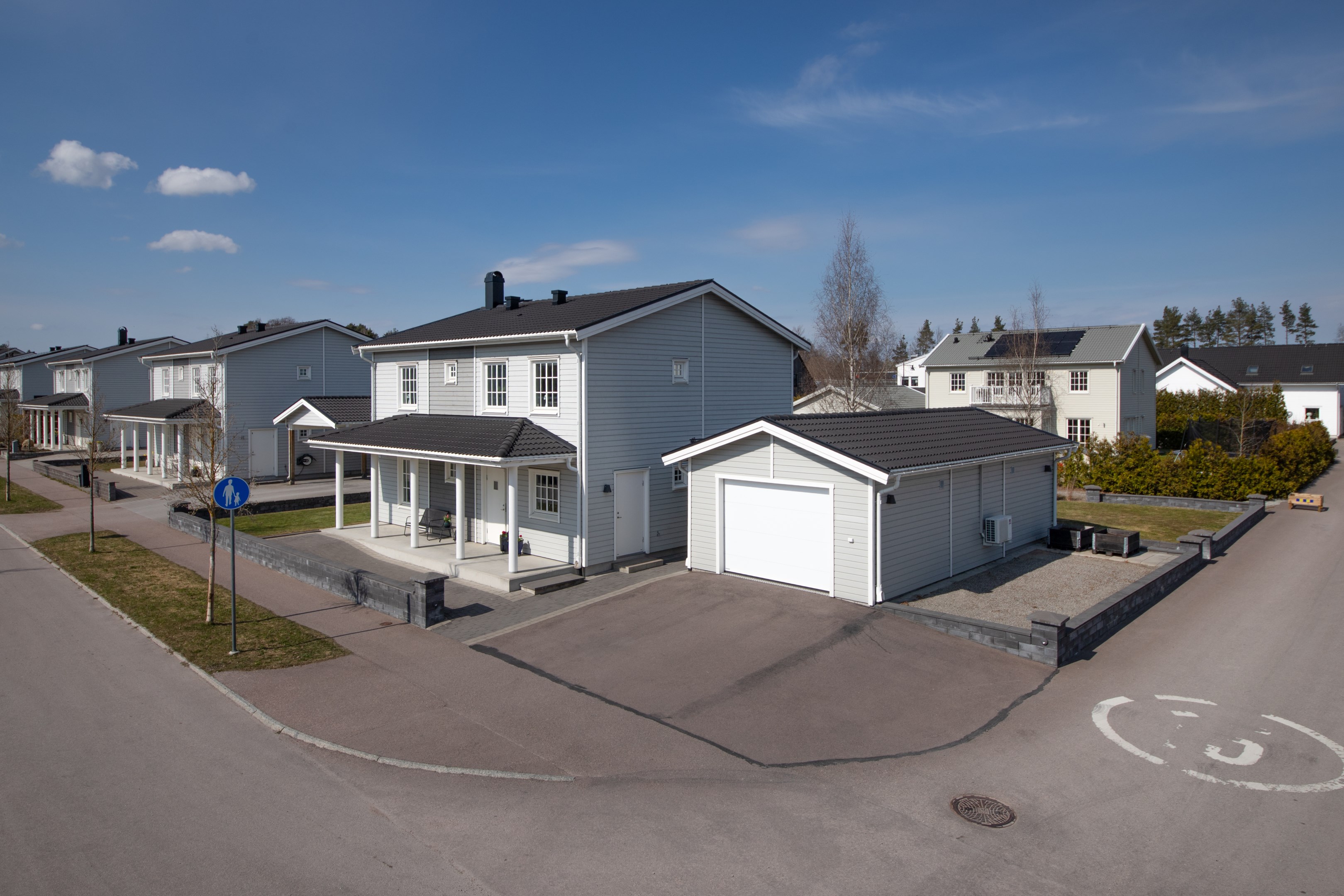 Hoppas vi ses på visning!