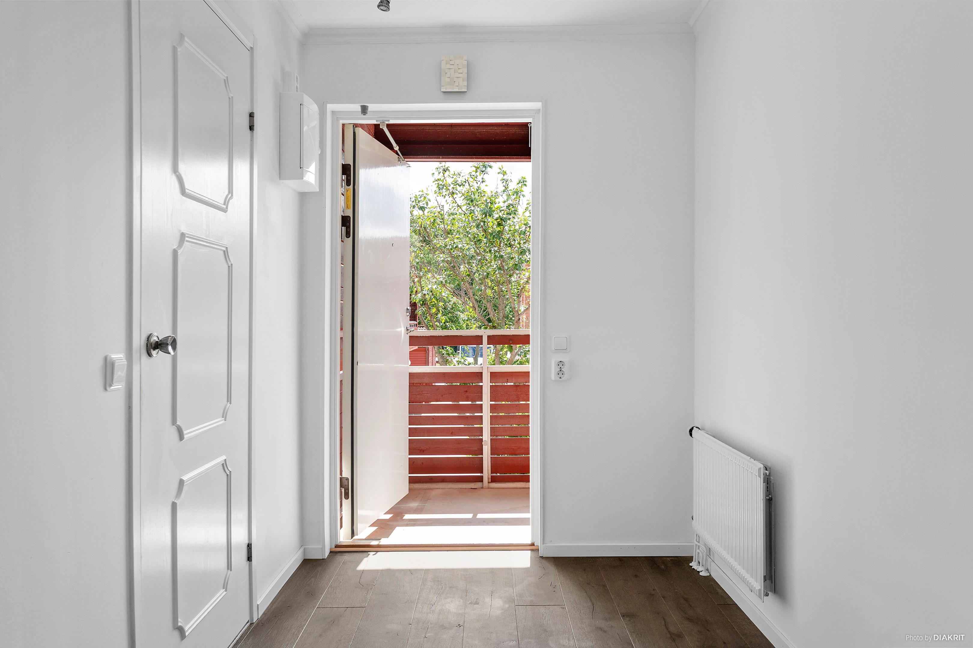 Hall