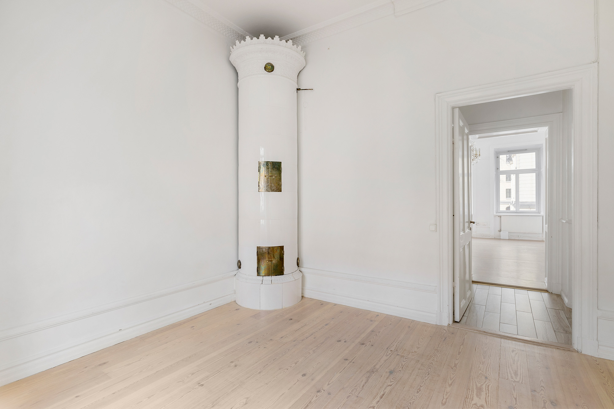 Bostadsbild från Kungsholmsgatan 36, Till salu i Kungsholmen - Rådhuset, Stockholm