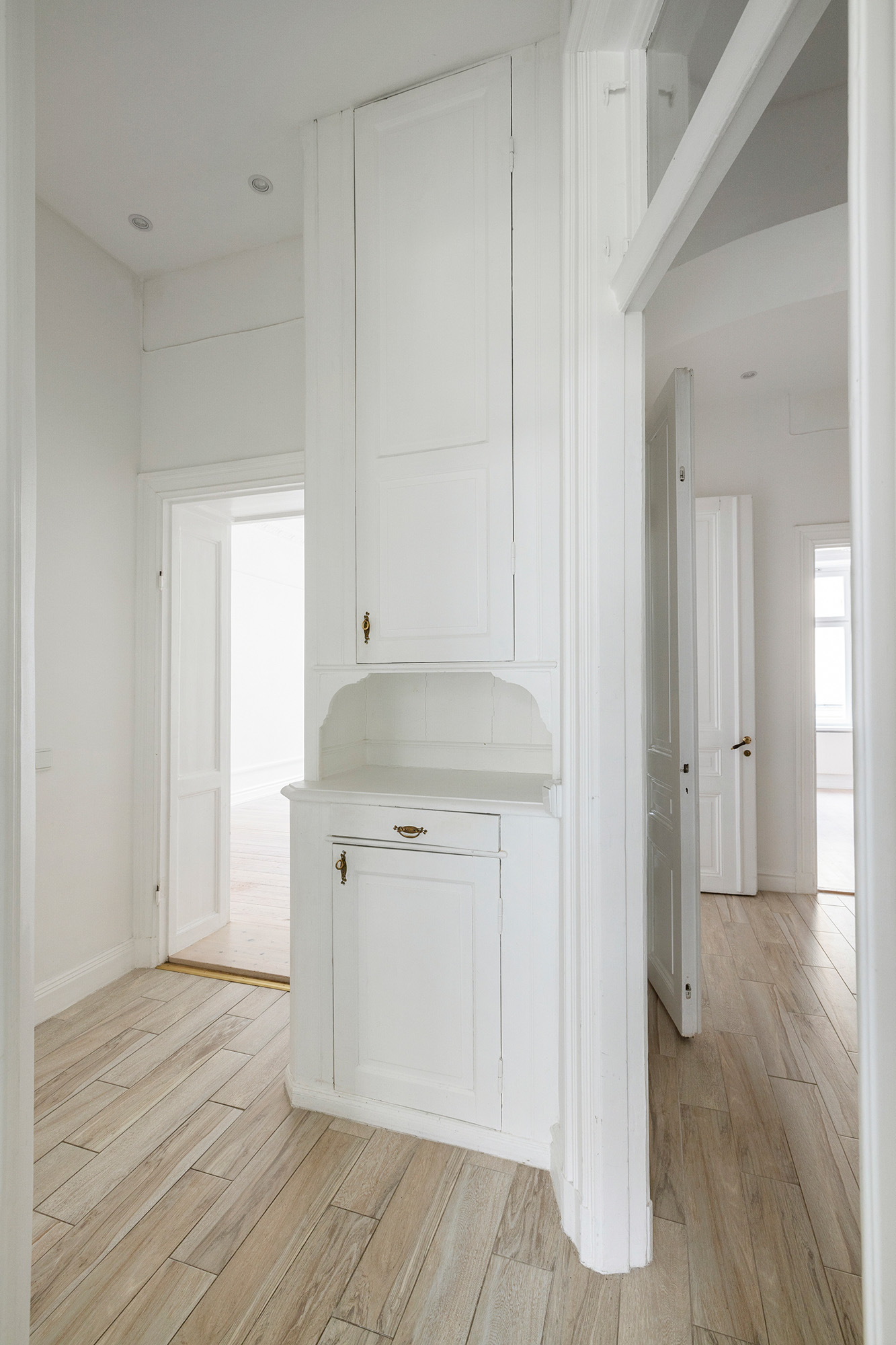 Bostadsbild från Kungsholmsgatan 36, Till salu i Kungsholmen - Rådhuset, Stockholm