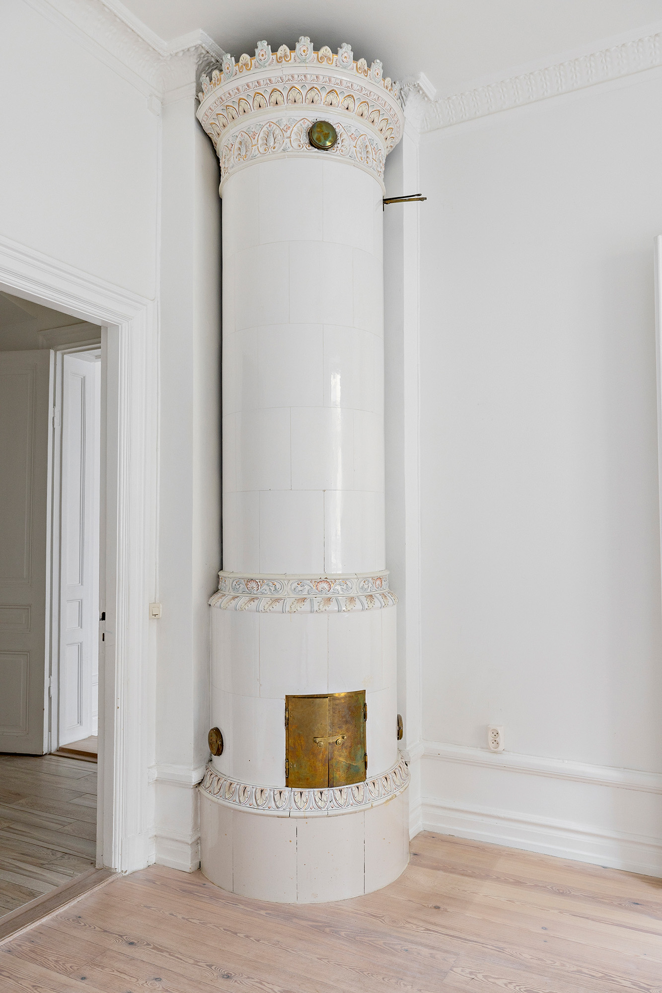 Bostadsbild från Kungsholmsgatan 36, Till salu i Kungsholmen - Rådhuset, Stockholm