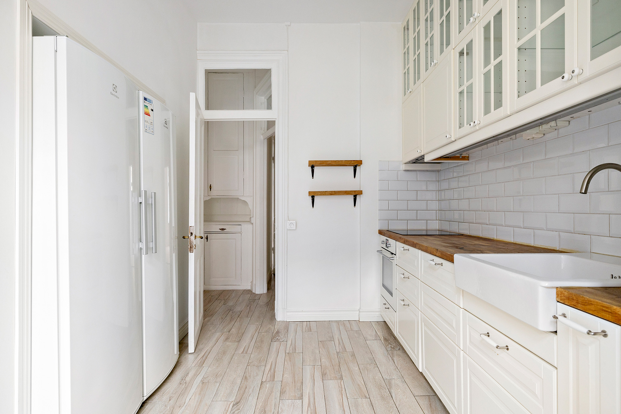 Bostadsbild från Kungsholmsgatan 36, Till salu i Kungsholmen - Rådhuset, Stockholm