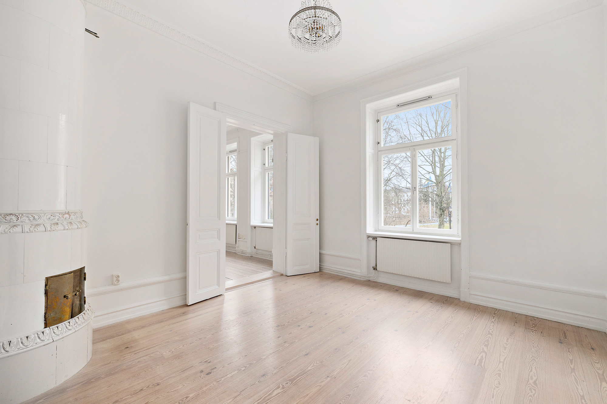 Bostadsbild från Kungsholmsgatan 36, Till salu i Kungsholmen - Rådhuset, Stockholm