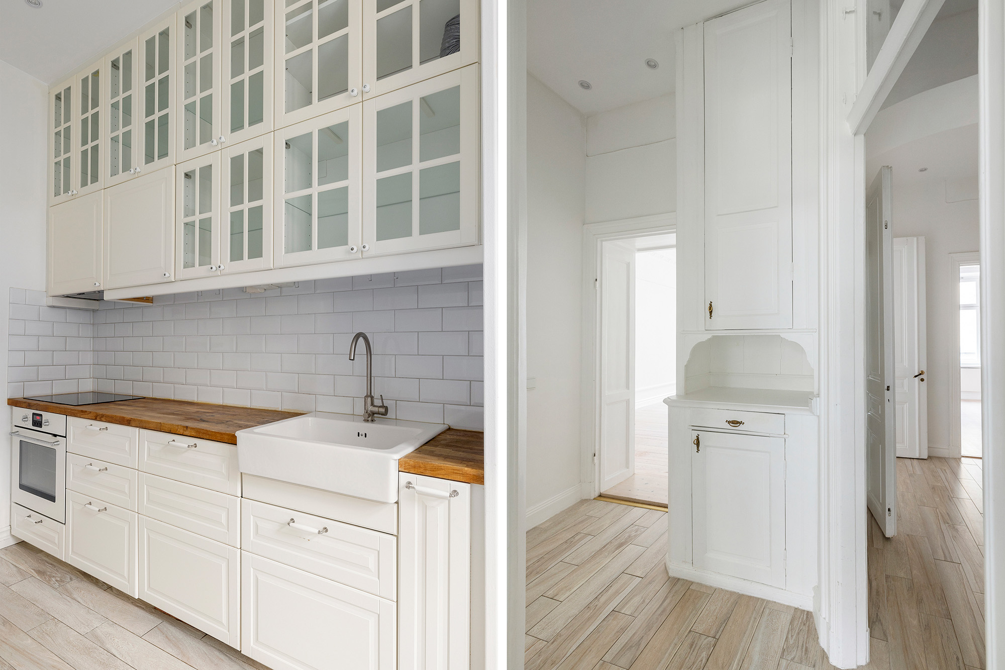 Bostadsbild från Kungsholmsgatan 36, Till salu i Kungsholmen - Rådhuset, Stockholm