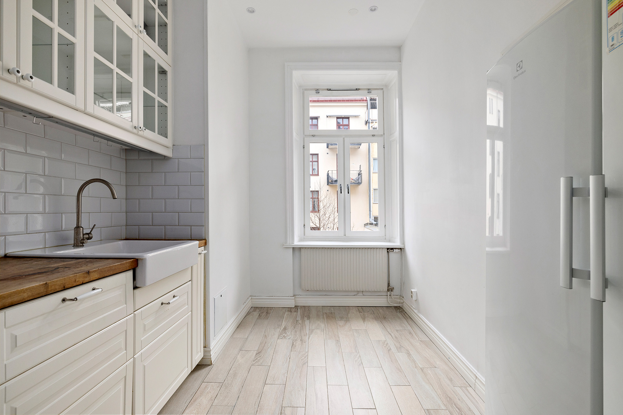 Bostadsbild från Kungsholmsgatan 36, Till salu i Kungsholmen - Rådhuset, Stockholm