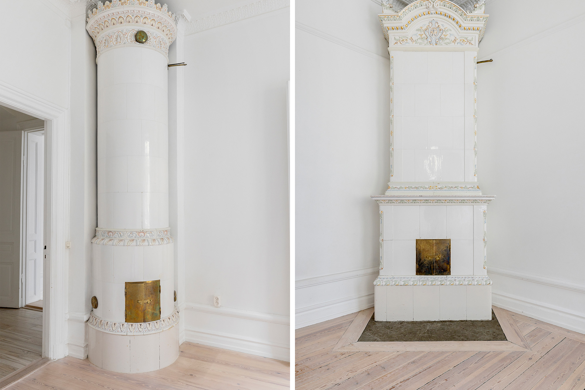 Bostadsbild från Kungsholmsgatan 36, Till salu i Kungsholmen - Rådhuset, Stockholm