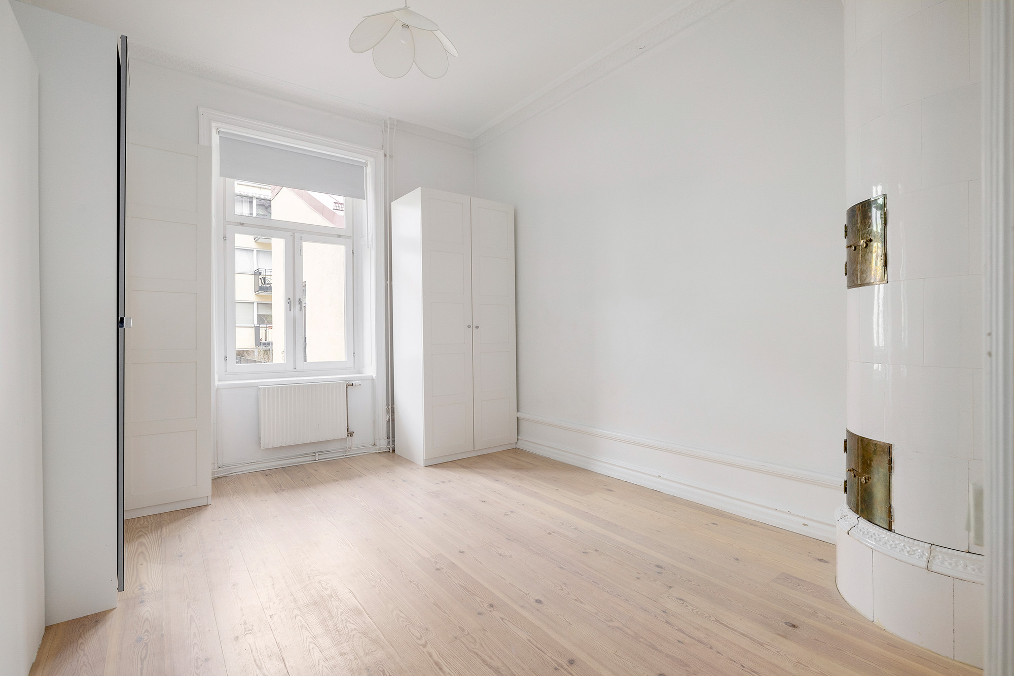 Bostadsbild från Kungsholmsgatan 36, Till salu i Kungsholmen - Rådhuset, Stockholm