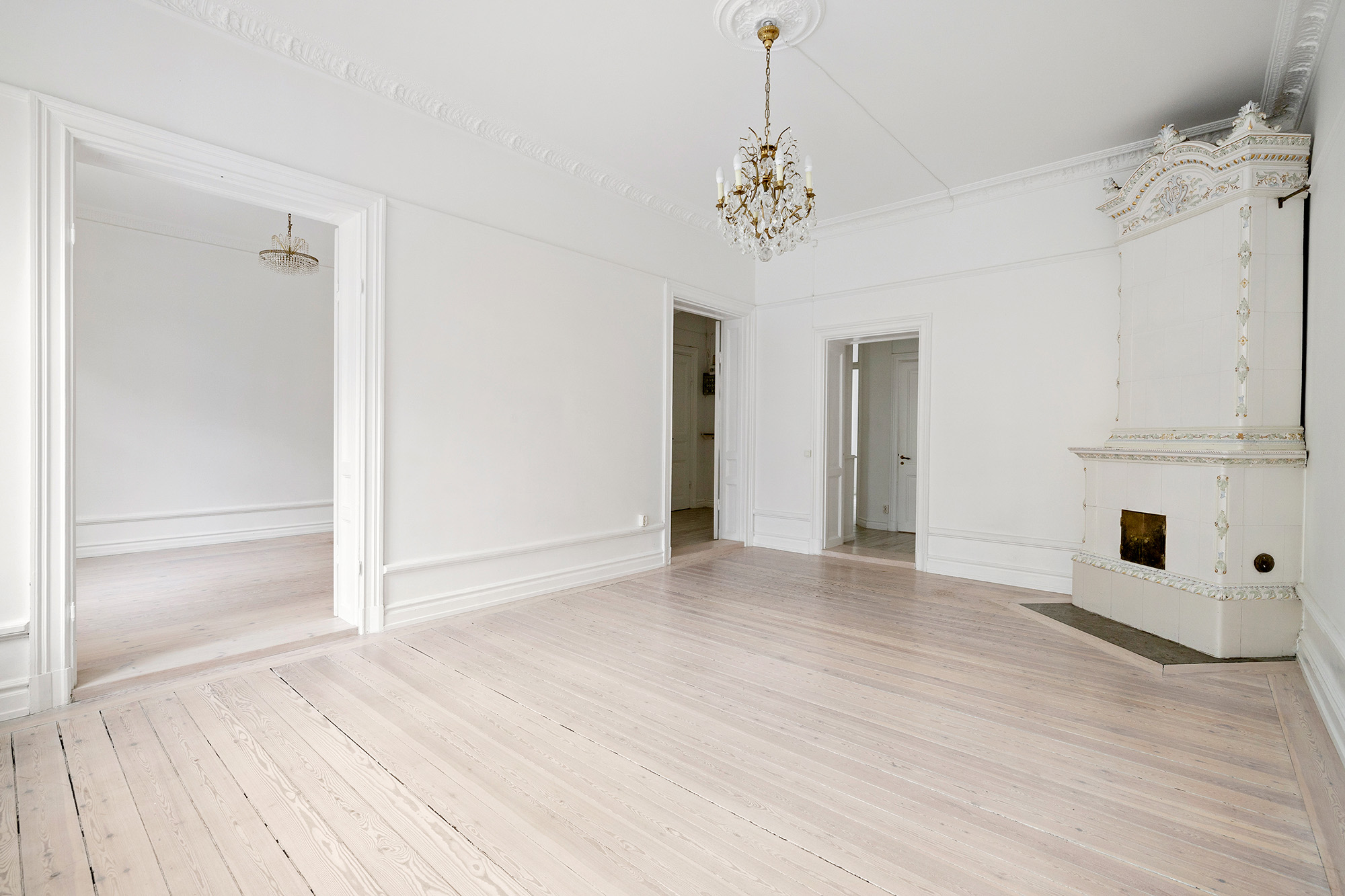 Bostadsbild från Kungsholmsgatan 36, Till salu i Kungsholmen - Rådhuset, Stockholm