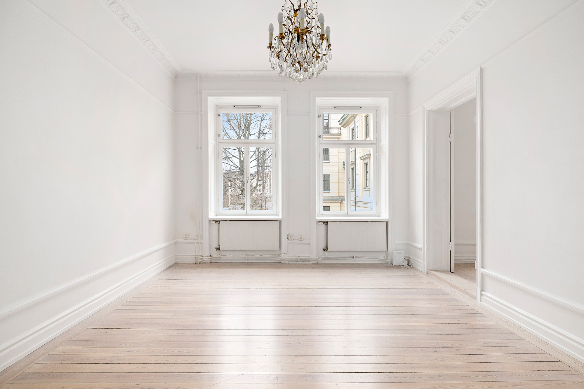 Bostadsbild från Kungsholmsgatan 36, Till salu i Kungsholmen - Rådhuset, Stockholm