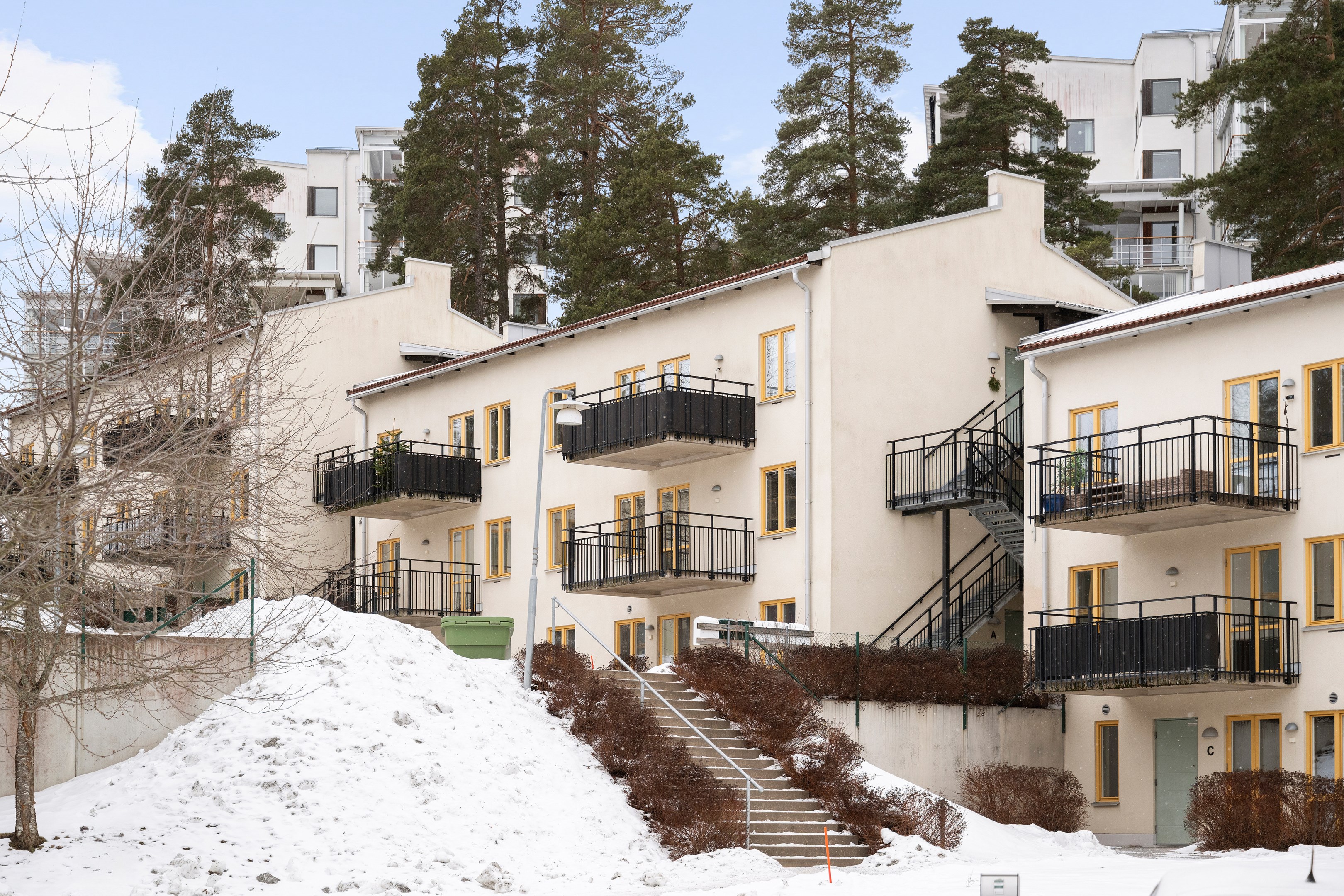 Bostadsbild från Svartviksbacken 2B, Till salu i Svartviken, Upplands-Bro