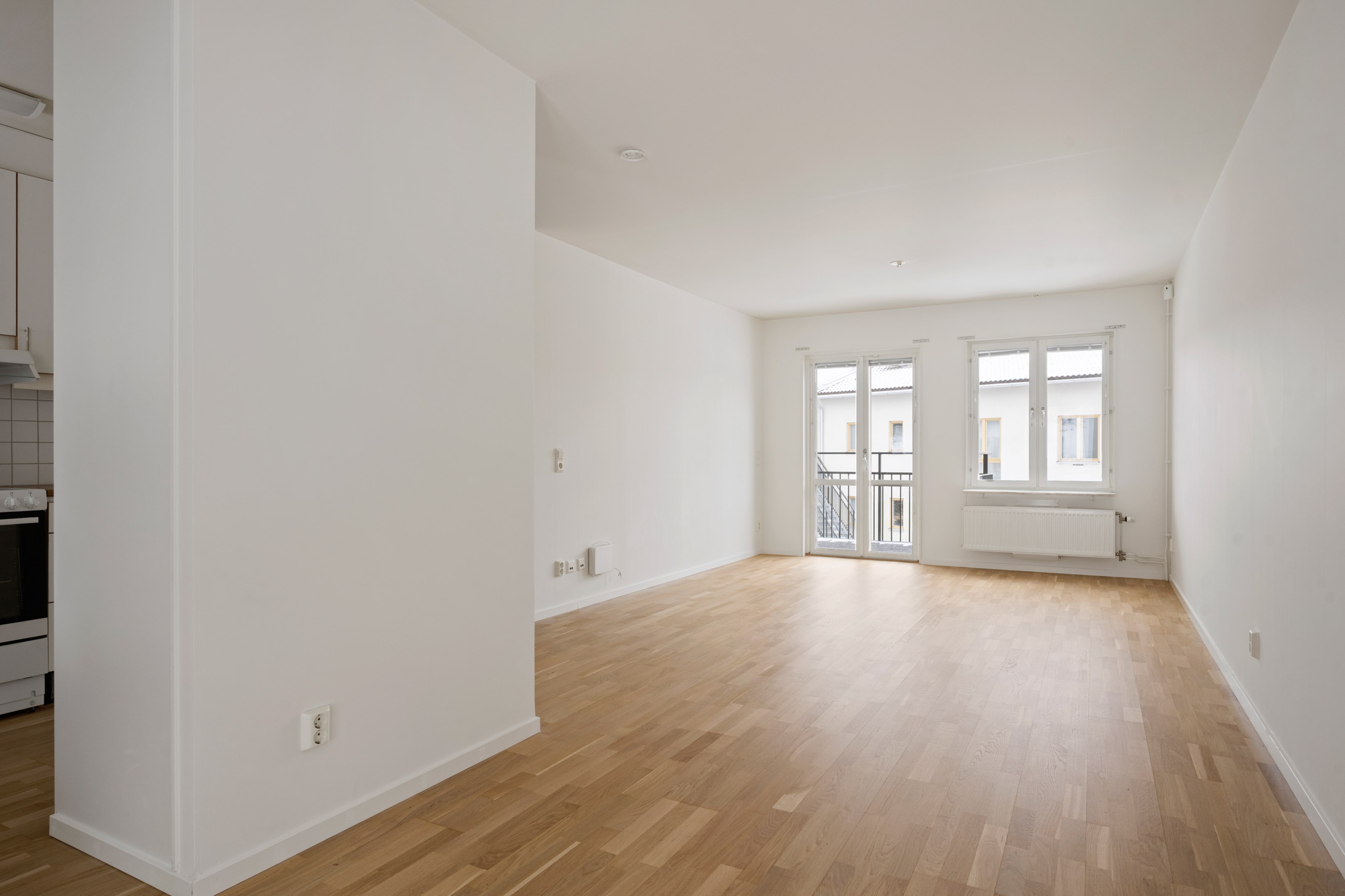 Bostadsbild från Svartviksbacken 2B, Till salu i Svartviken, Upplands-Bro