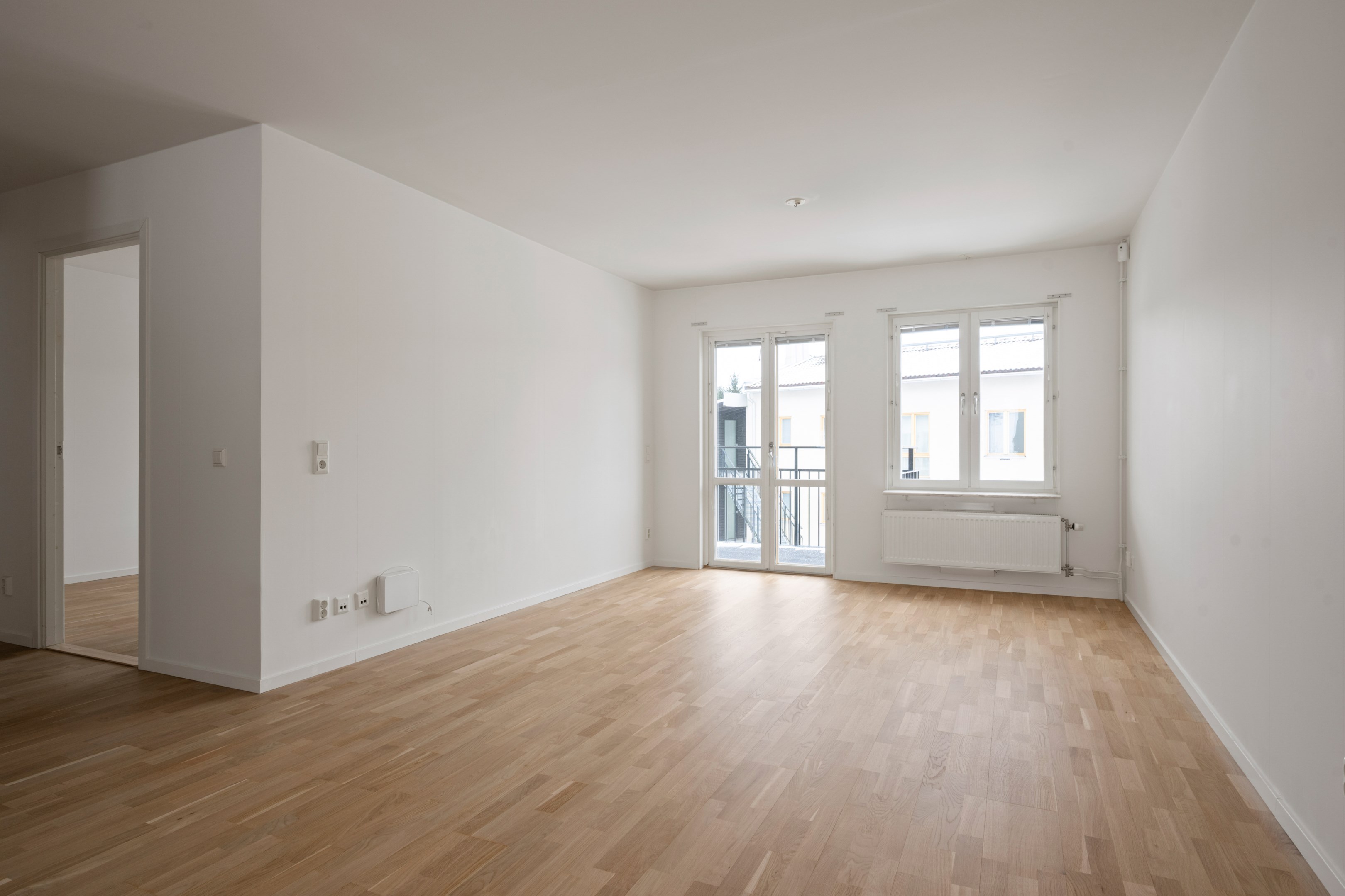 Bostadsbild från Svartviksbacken 2B, Till salu i Svartviken, Upplands-Bro