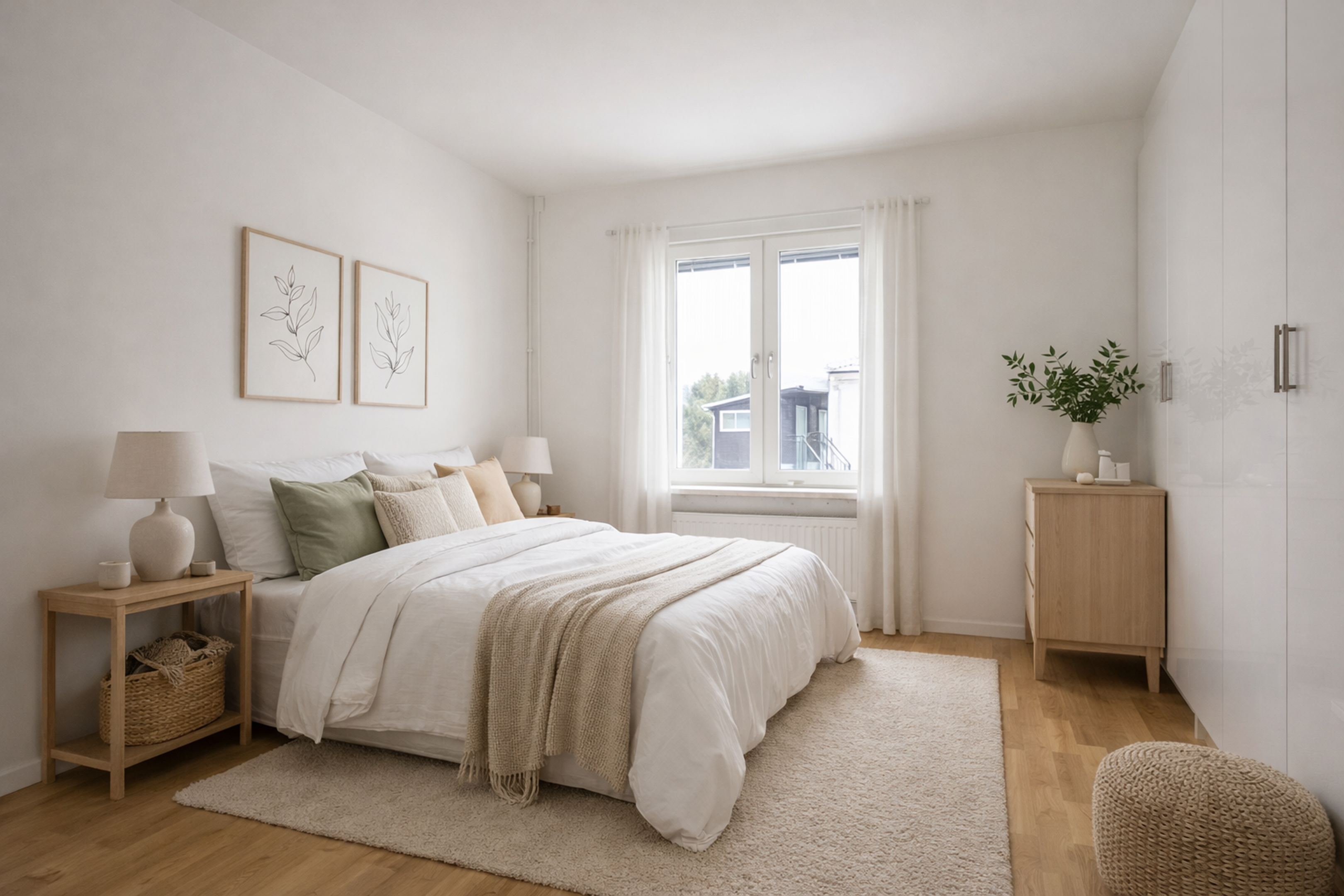 Bostadsbild från Svartviksbacken 2B, Till salu i Svartviken, Upplands-Bro