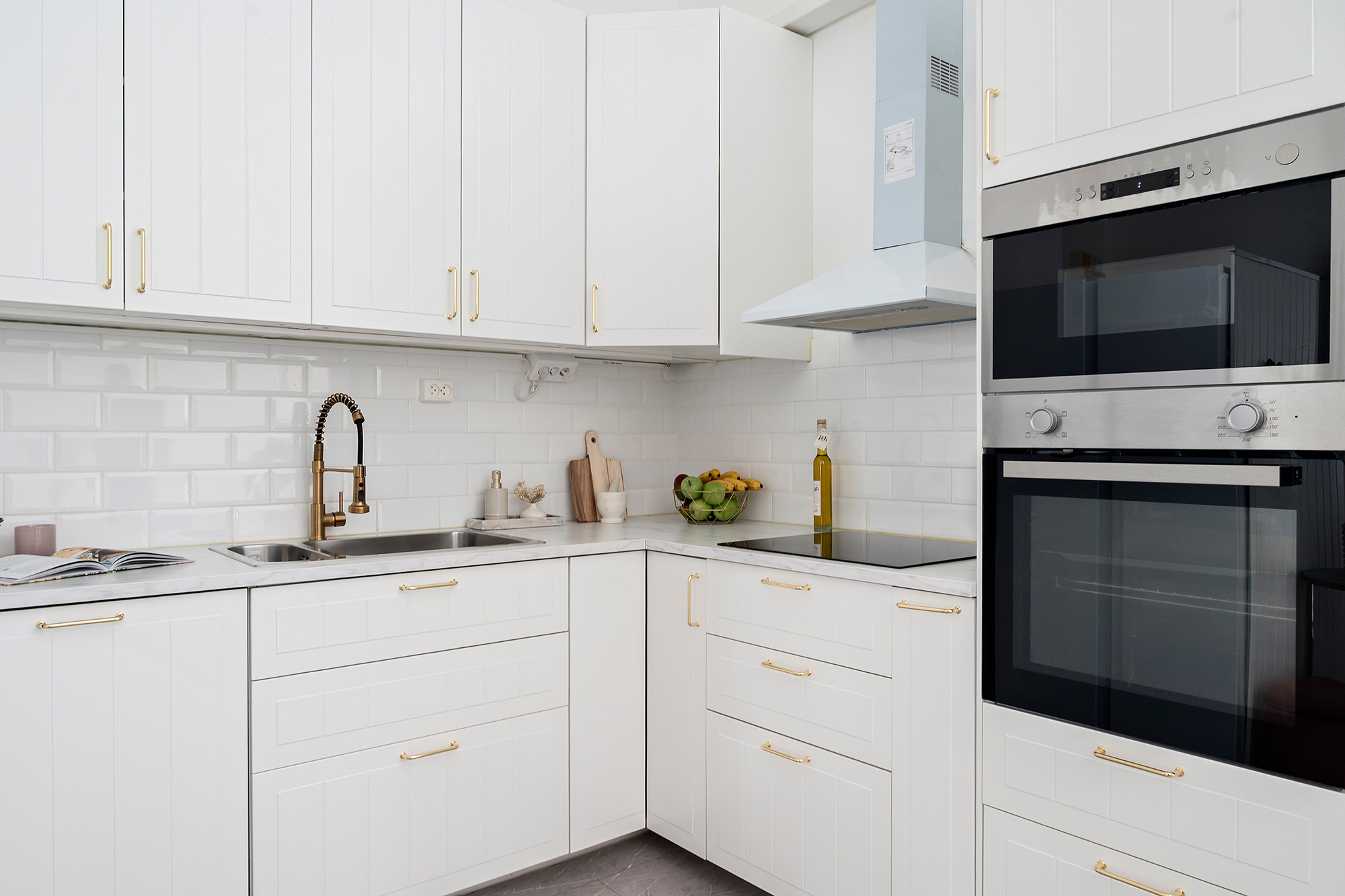 Bostadsbild från Fatburs kvarngata 14, Såld i Södermalm, Stockholm