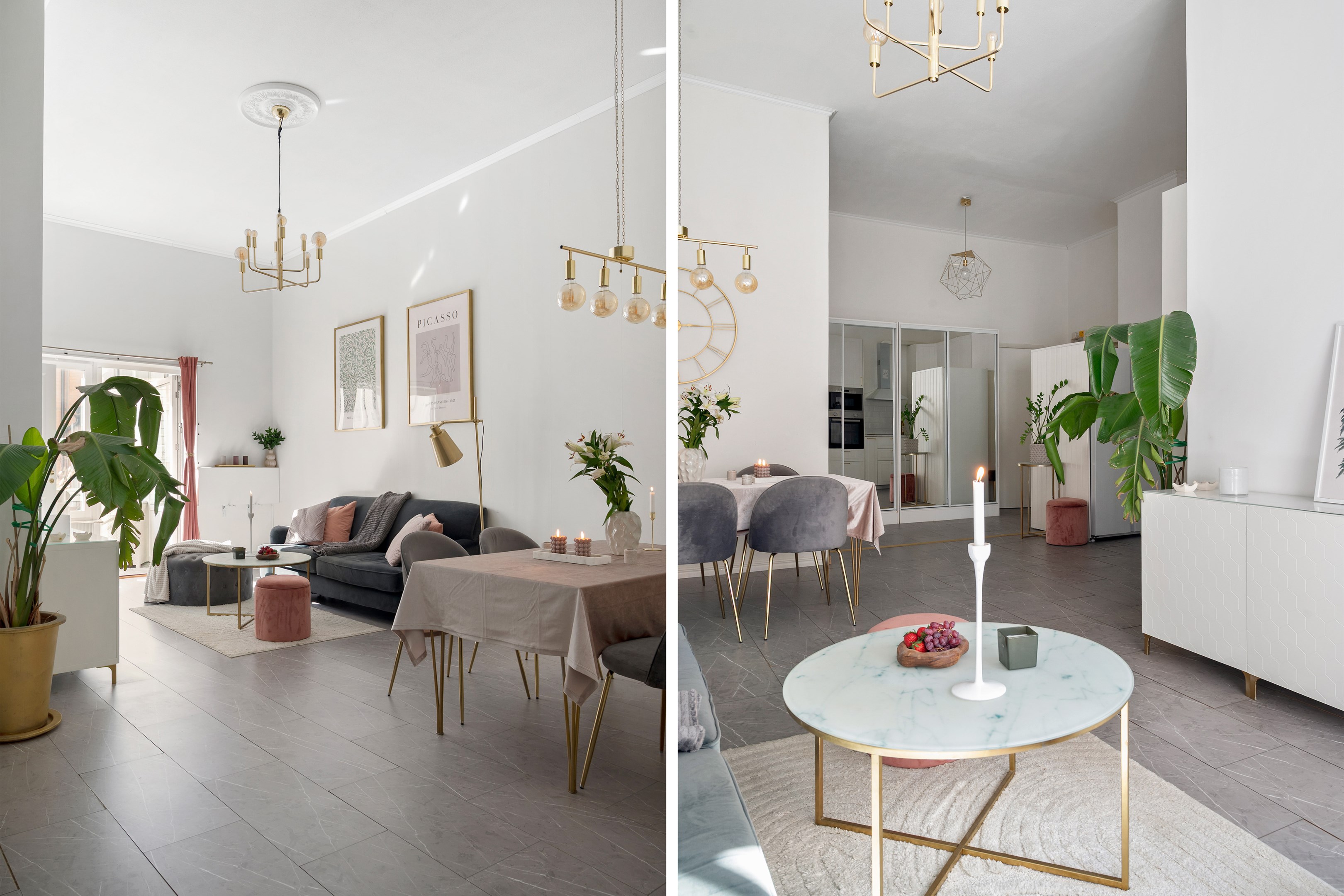 Bostadsbild från Fatburs kvarngata 14, Såld i Södermalm, Stockholm