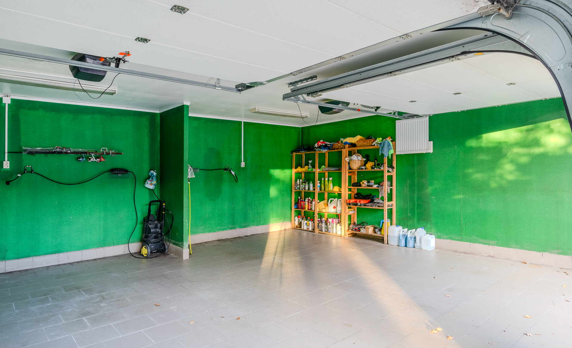 Bostadsbild från Åsavägen 16, Till salu i Eknäs, Nacka