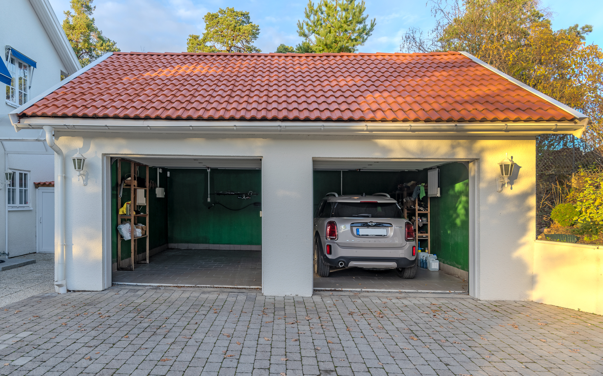 Bostadsbild från Åsavägen 16, Till salu i Eknäs, Nacka