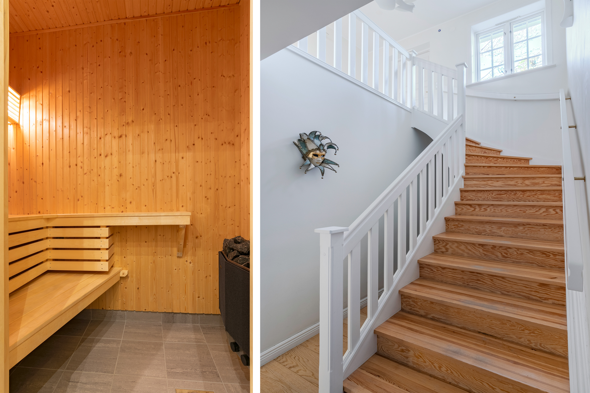 Bostadsbild från Åsavägen 16, Till salu i Eknäs, Nacka