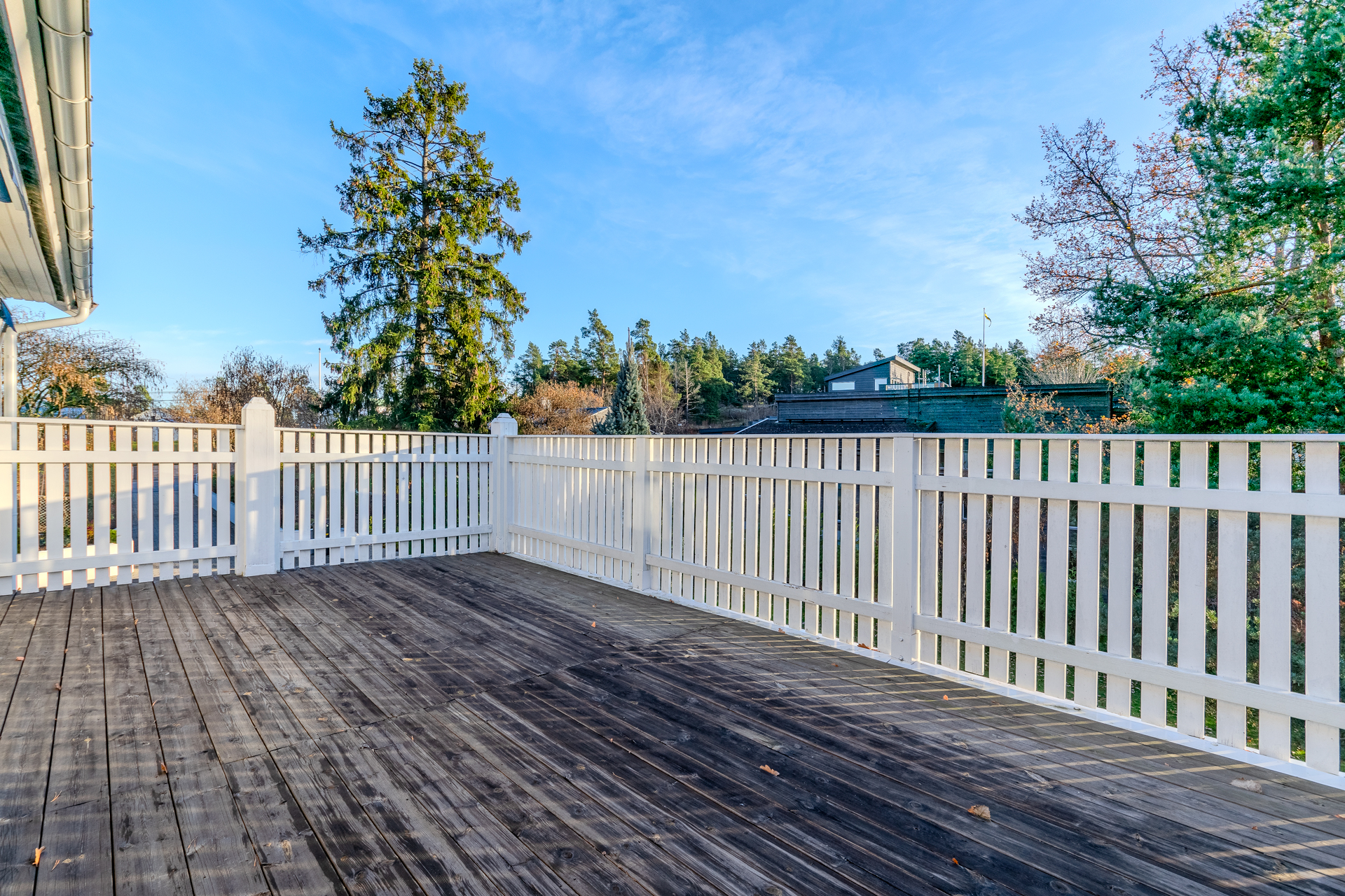 Bostadsbild från Åsavägen 16, Till salu i Eknäs, Nacka