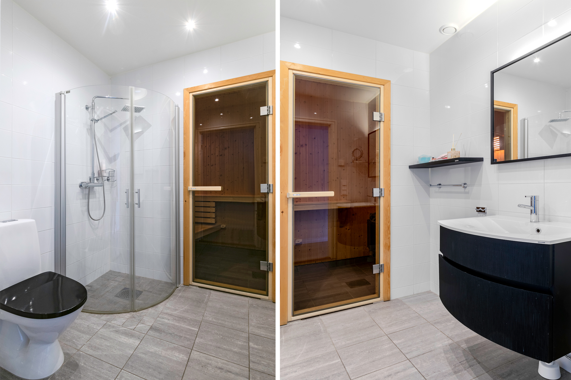 Bostadsbild från Åsavägen 16, Till salu i Eknäs, Nacka