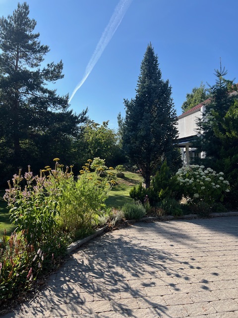 Bostadsbild från Åsavägen 16, Till salu i Eknäs, Nacka