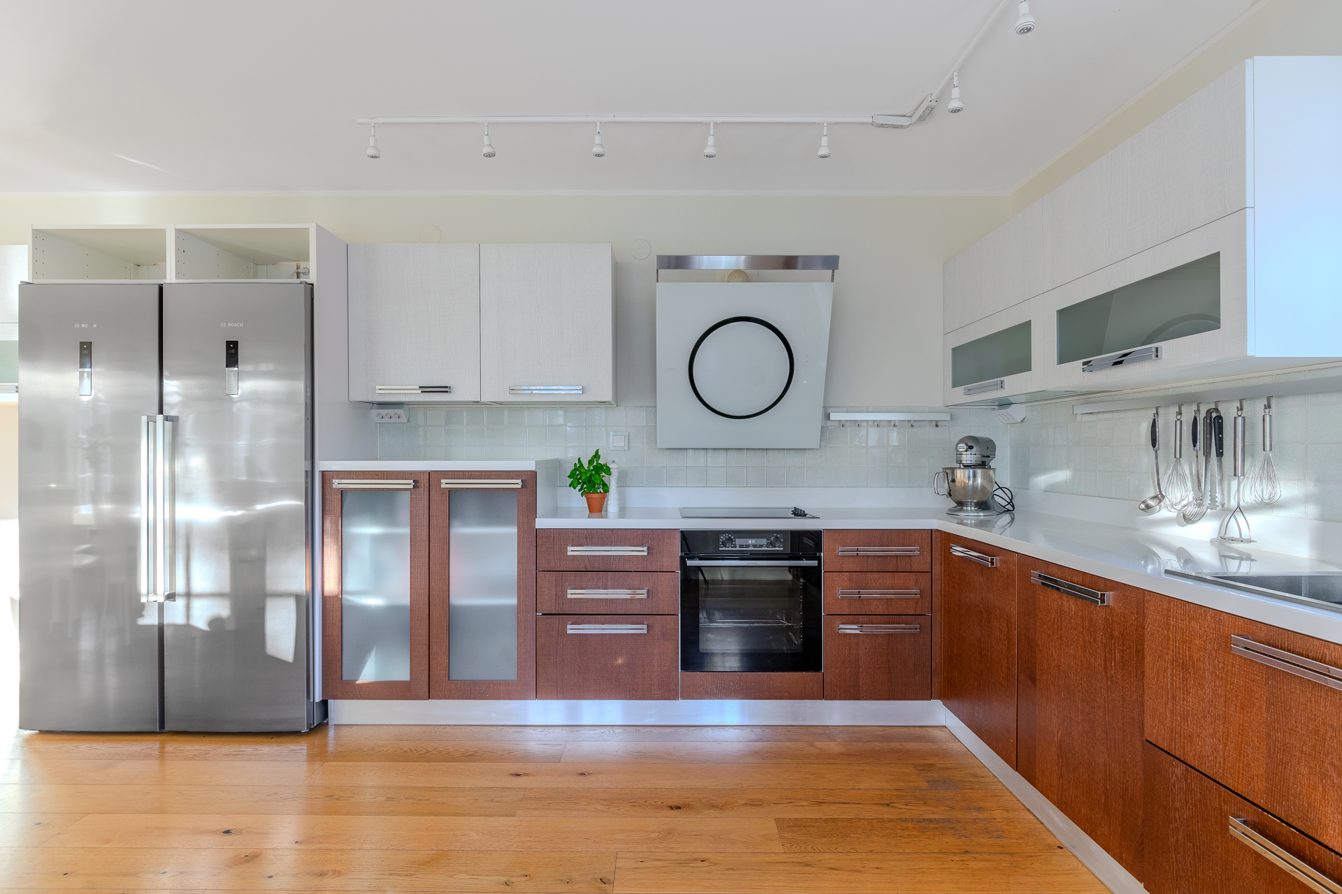 Bostadsbild från Åsavägen 16, Till salu i Eknäs, Nacka