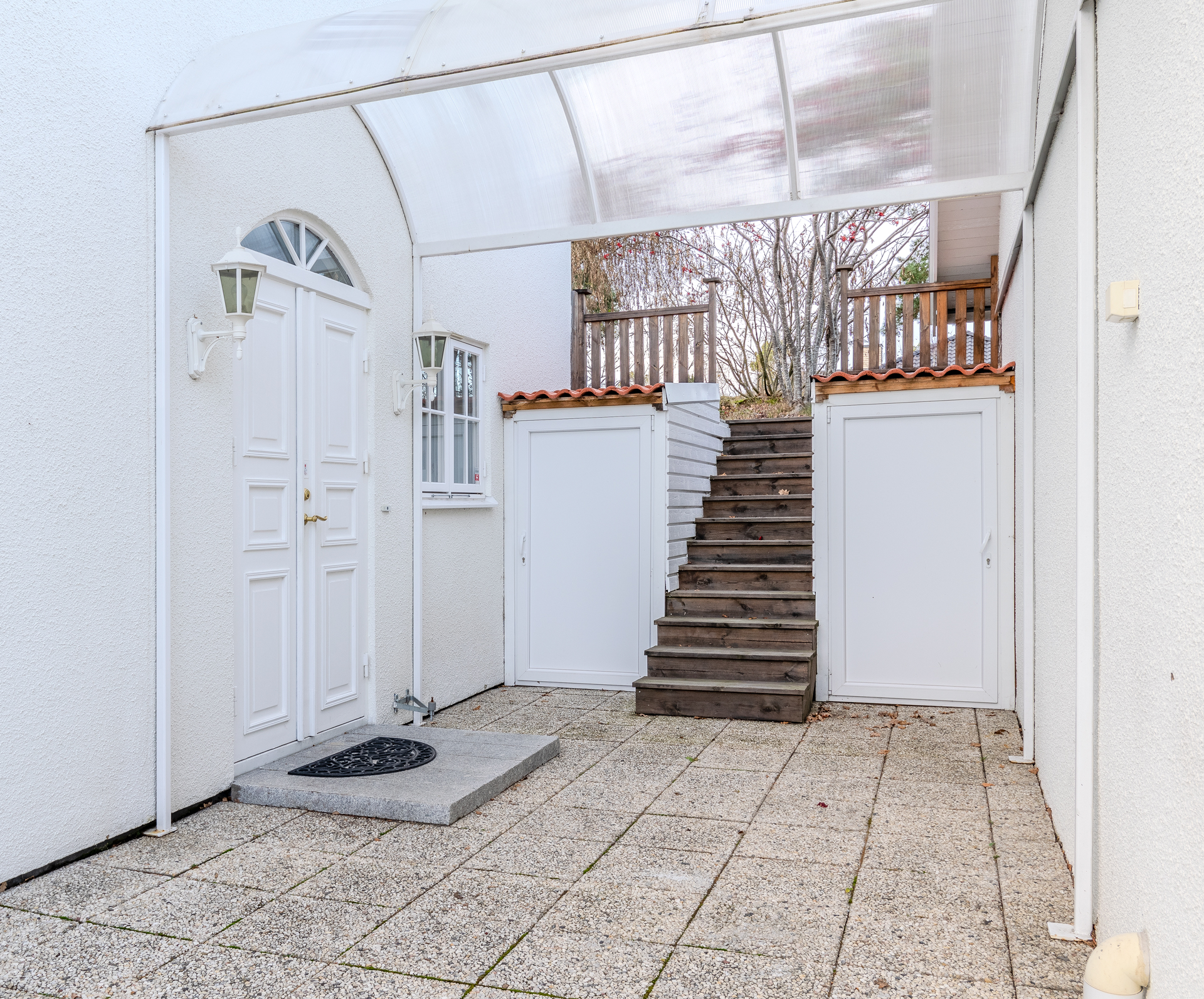 Bostadsbild från Åsavägen 16, Till salu i Eknäs, Nacka