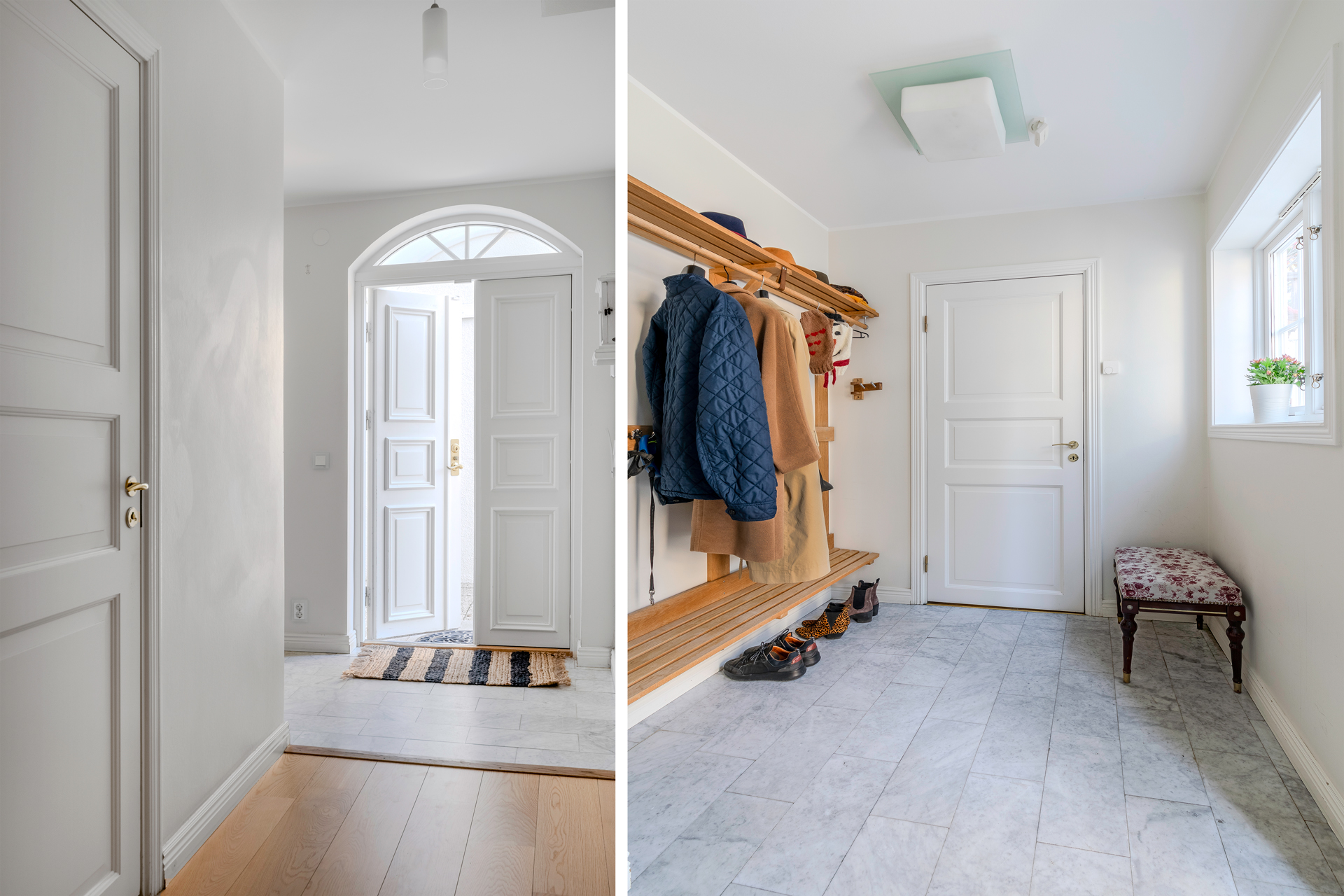 Bostadsbild från Åsavägen 16, Till salu i Eknäs, Nacka